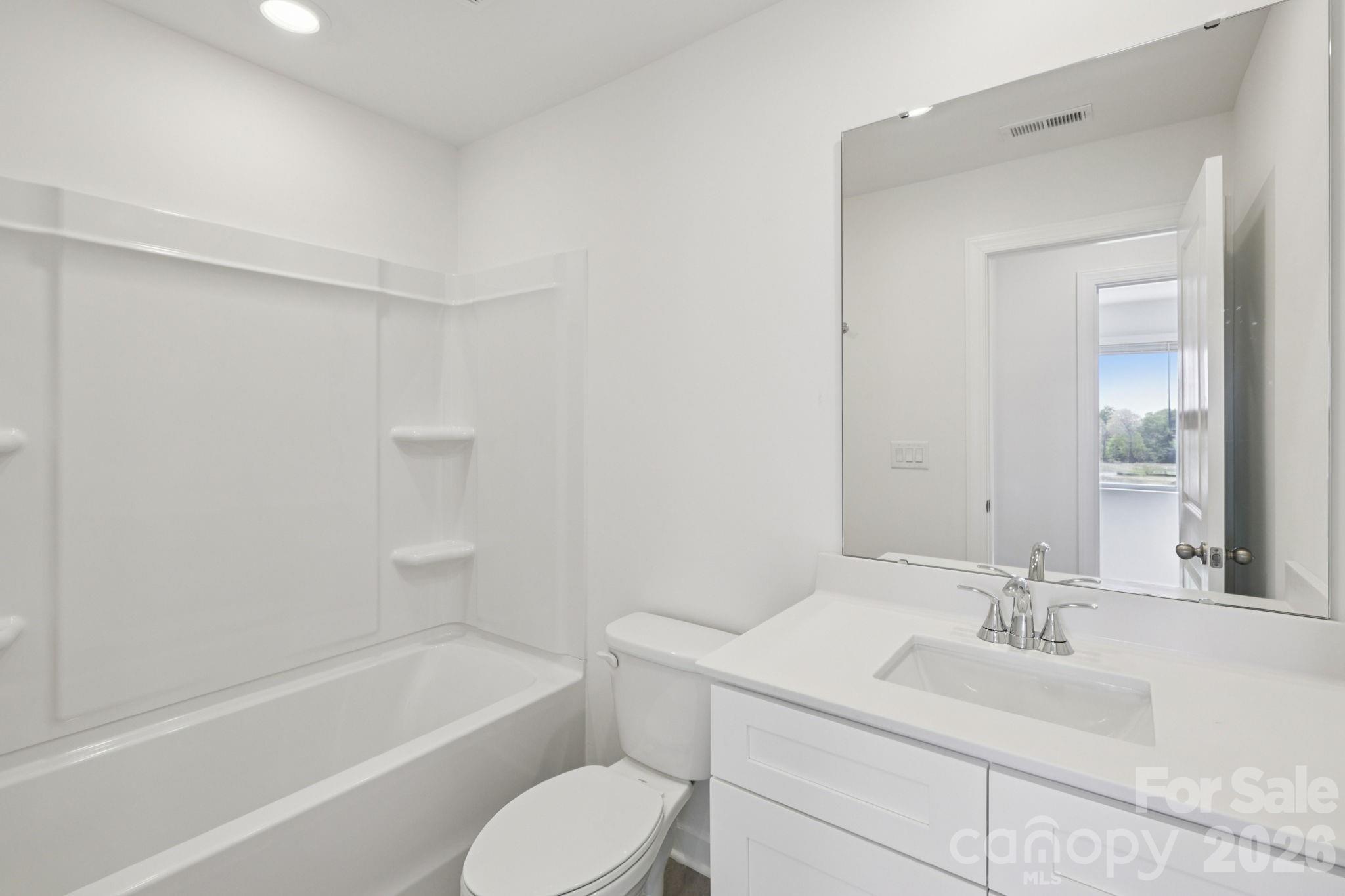 355 Golden Maple Court — Fort Mill