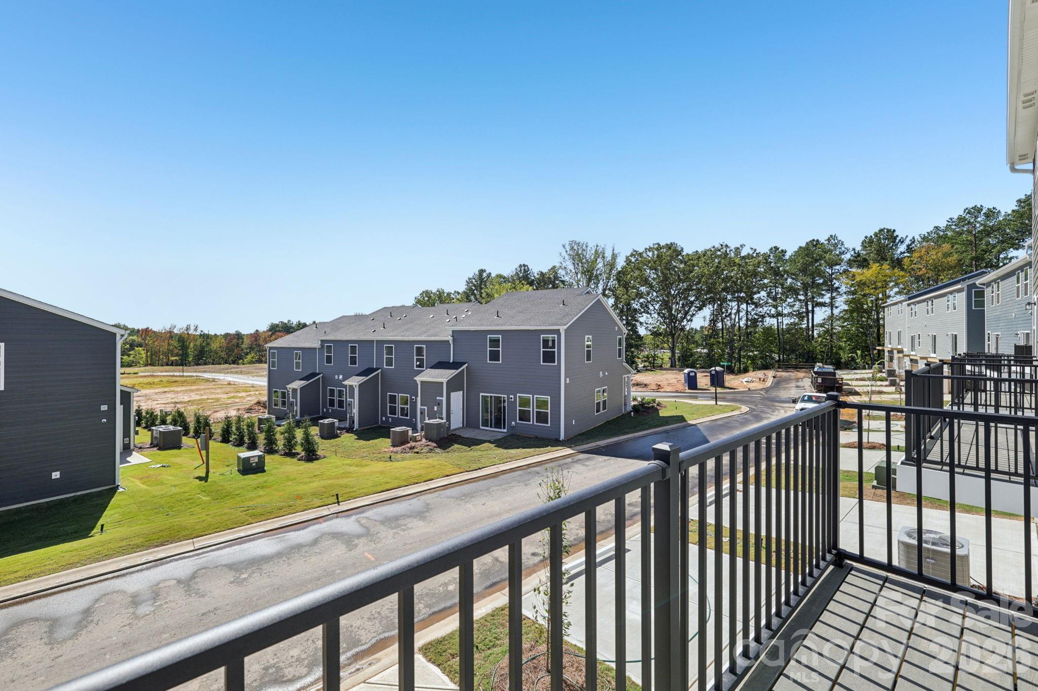 355 Golden Maple Court — Fort Mill