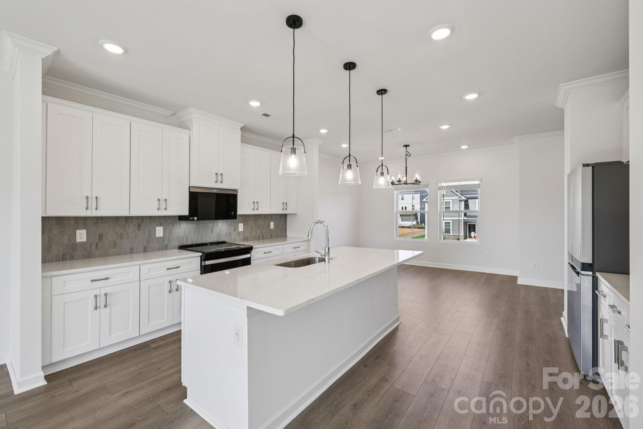 355 Golden Maple Court — Fort Mill