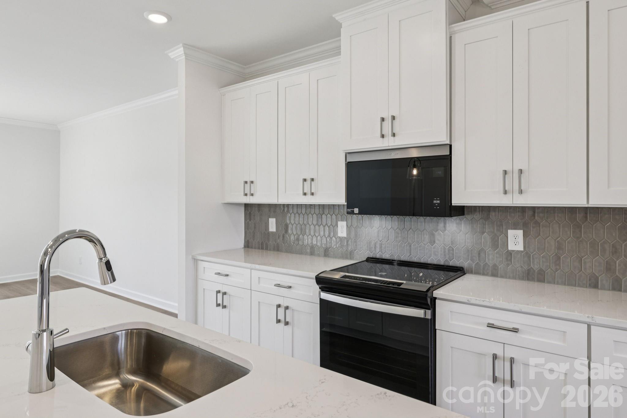 355 Golden Maple Court — Fort Mill