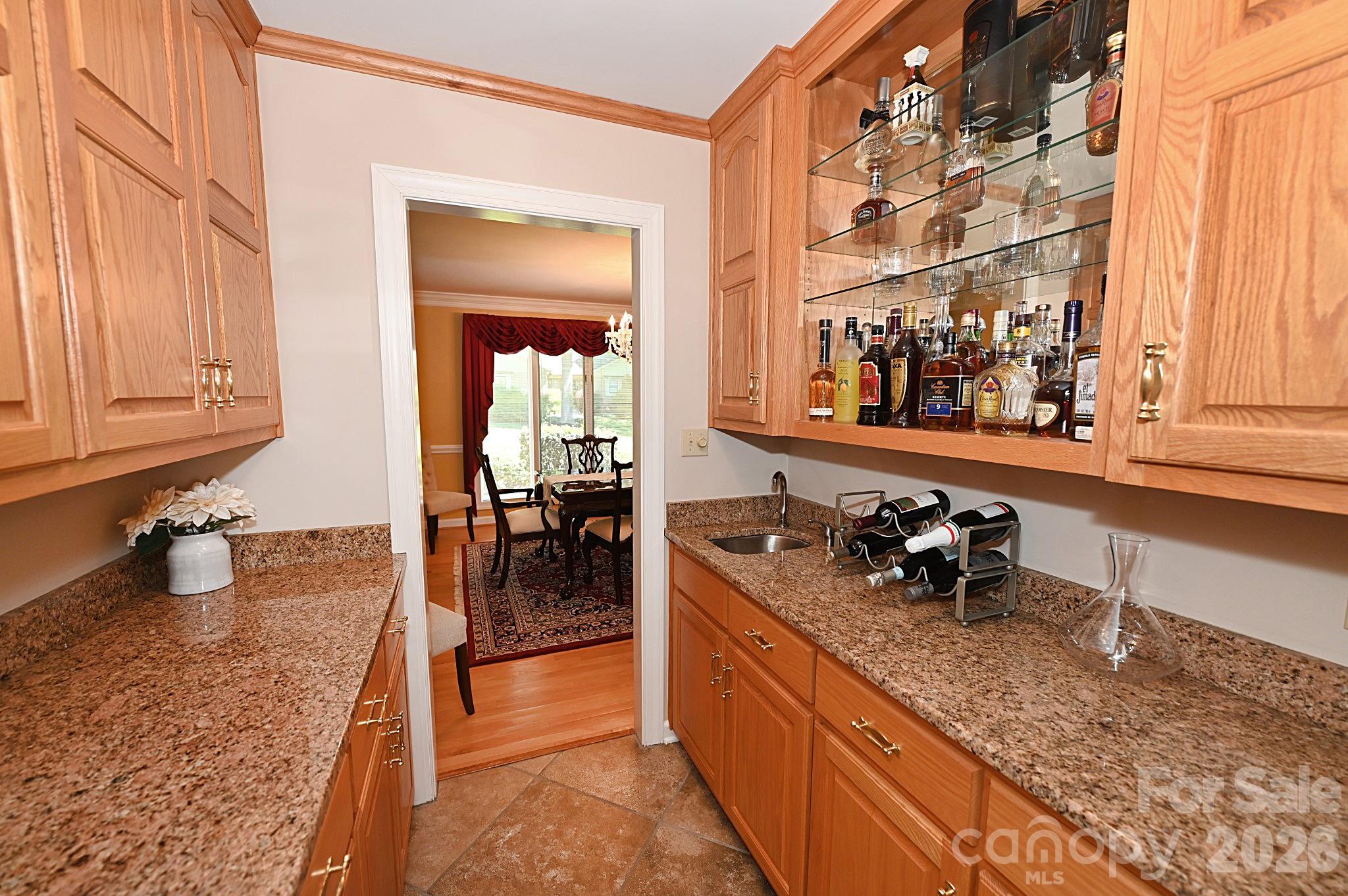 3493 Duck Pond Drive NE — Conover