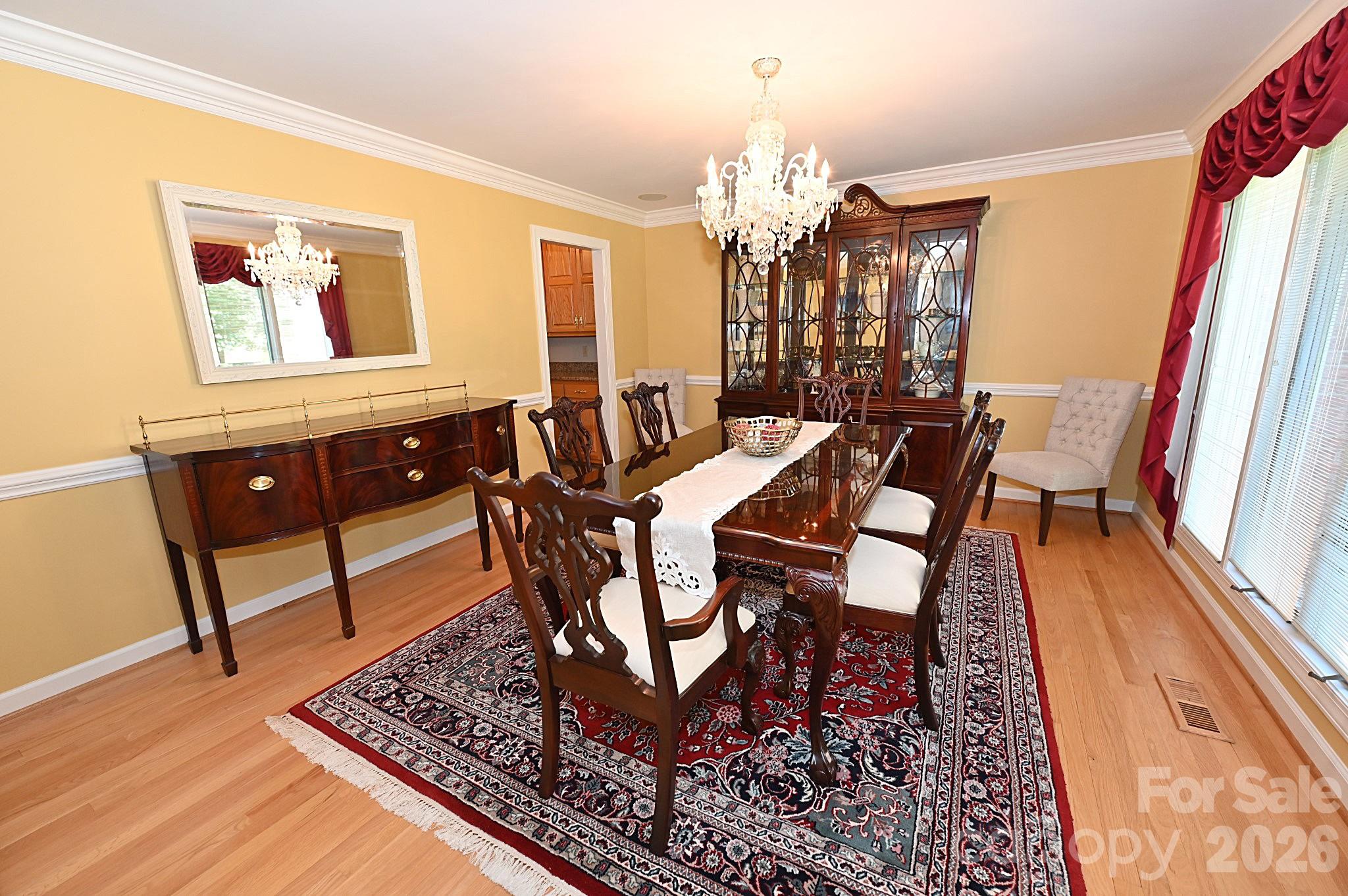 3493 Duck Pond Drive NE — Conover