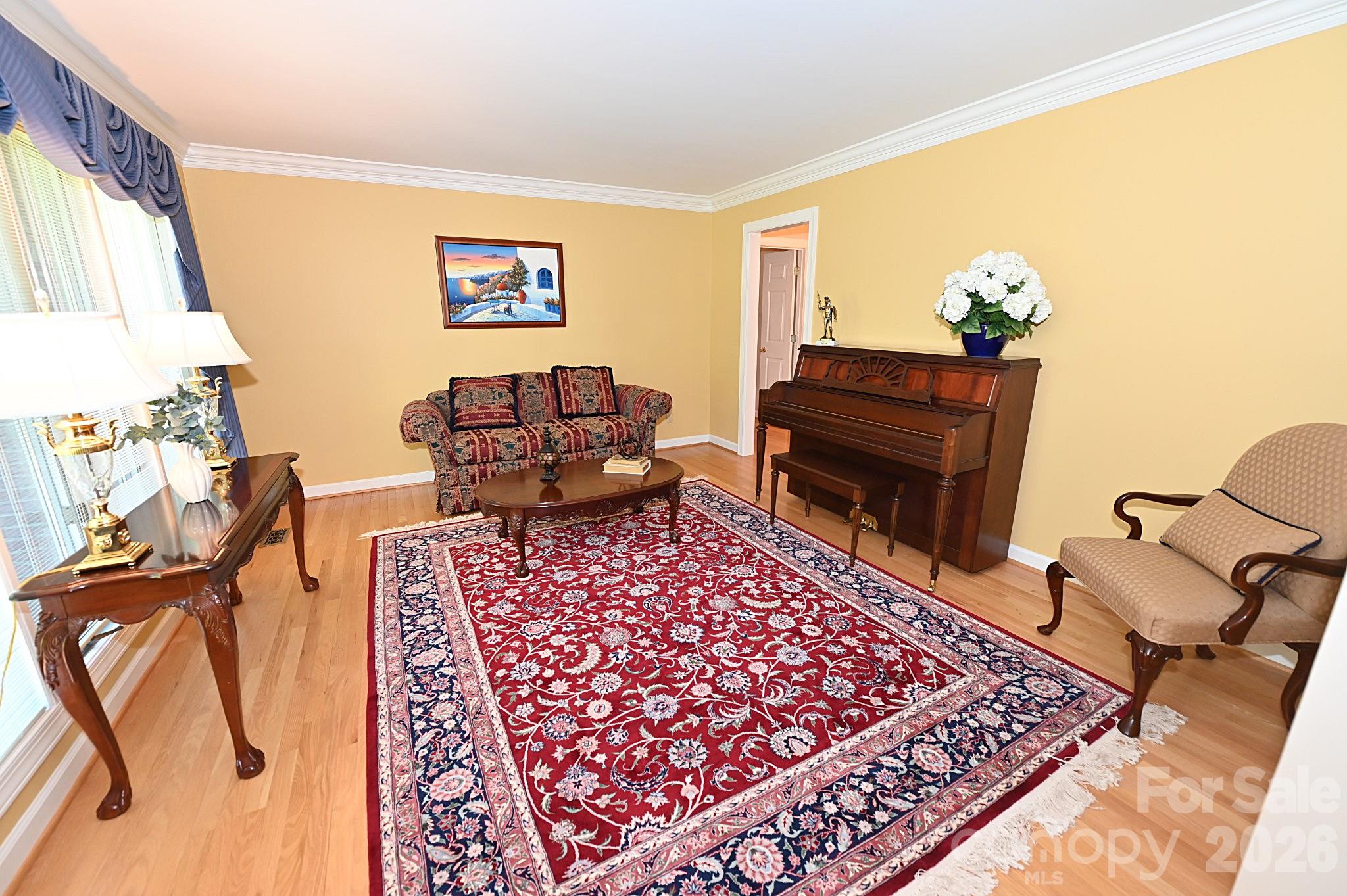 3493 Duck Pond Drive NE — Conover