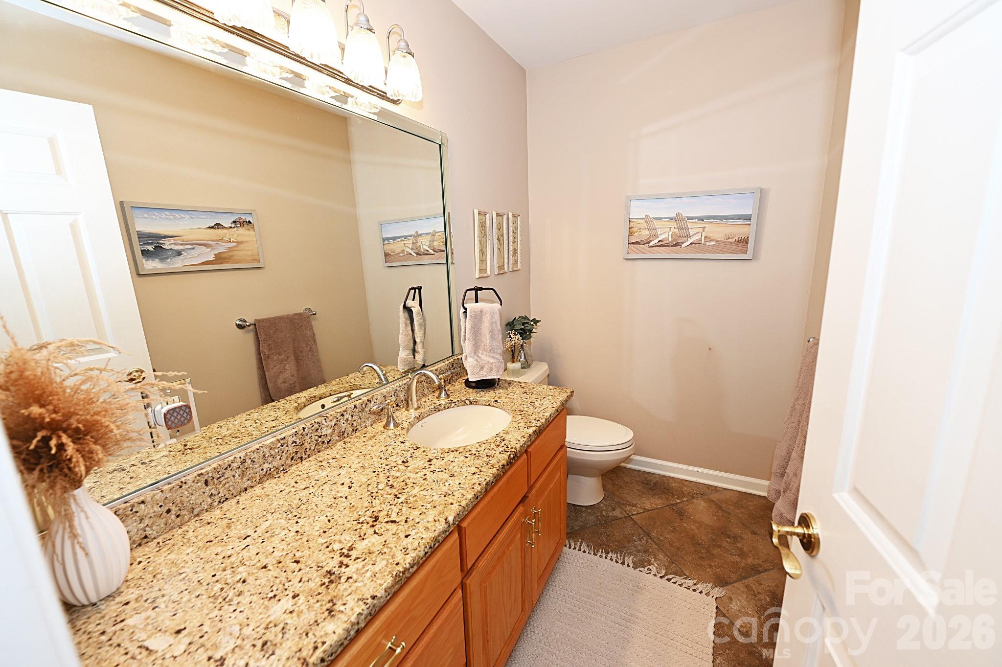 3493 Duck Pond Drive NE — Conover
