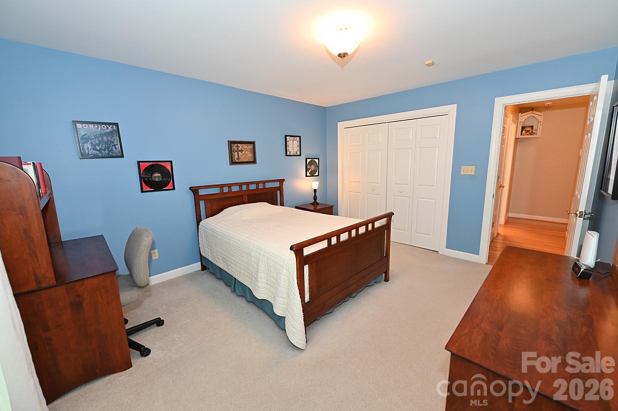 3493 Duck Pond Drive NE — Conover