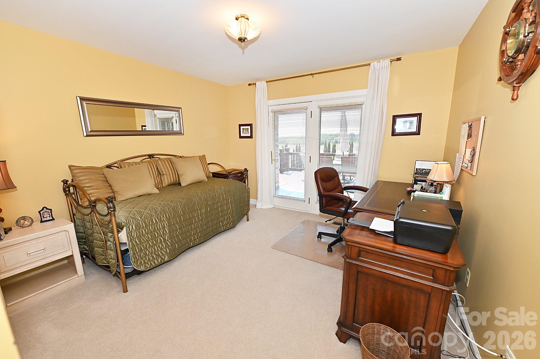 3493 Duck Pond Drive NE — Conover