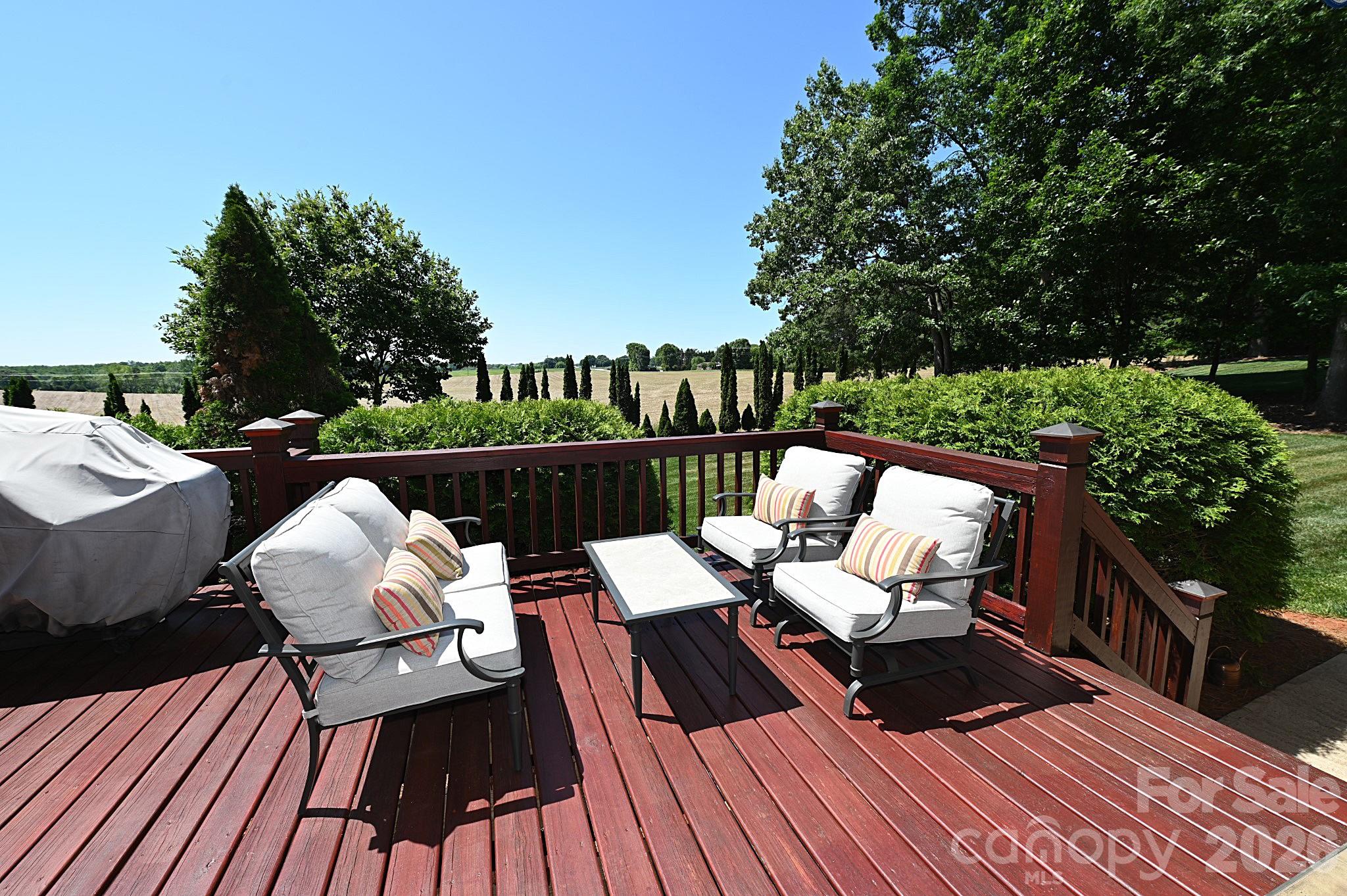 3493 Duck Pond Drive NE — Conover