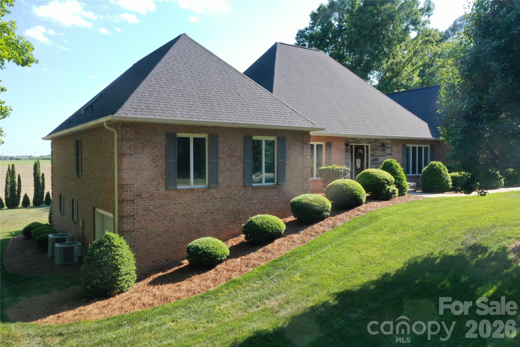 3493 Duck Pond Drive NE — Conover