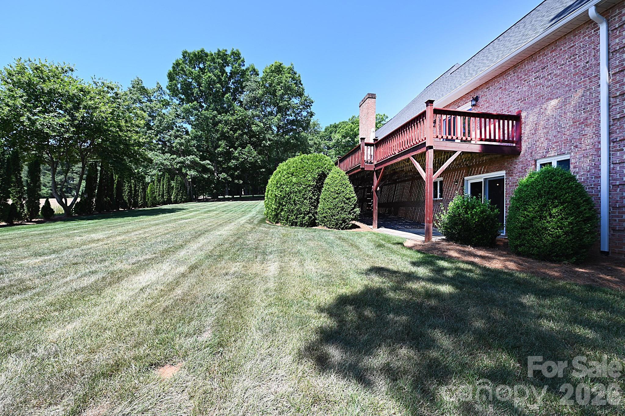 3493 Duck Pond Drive NE — Conover