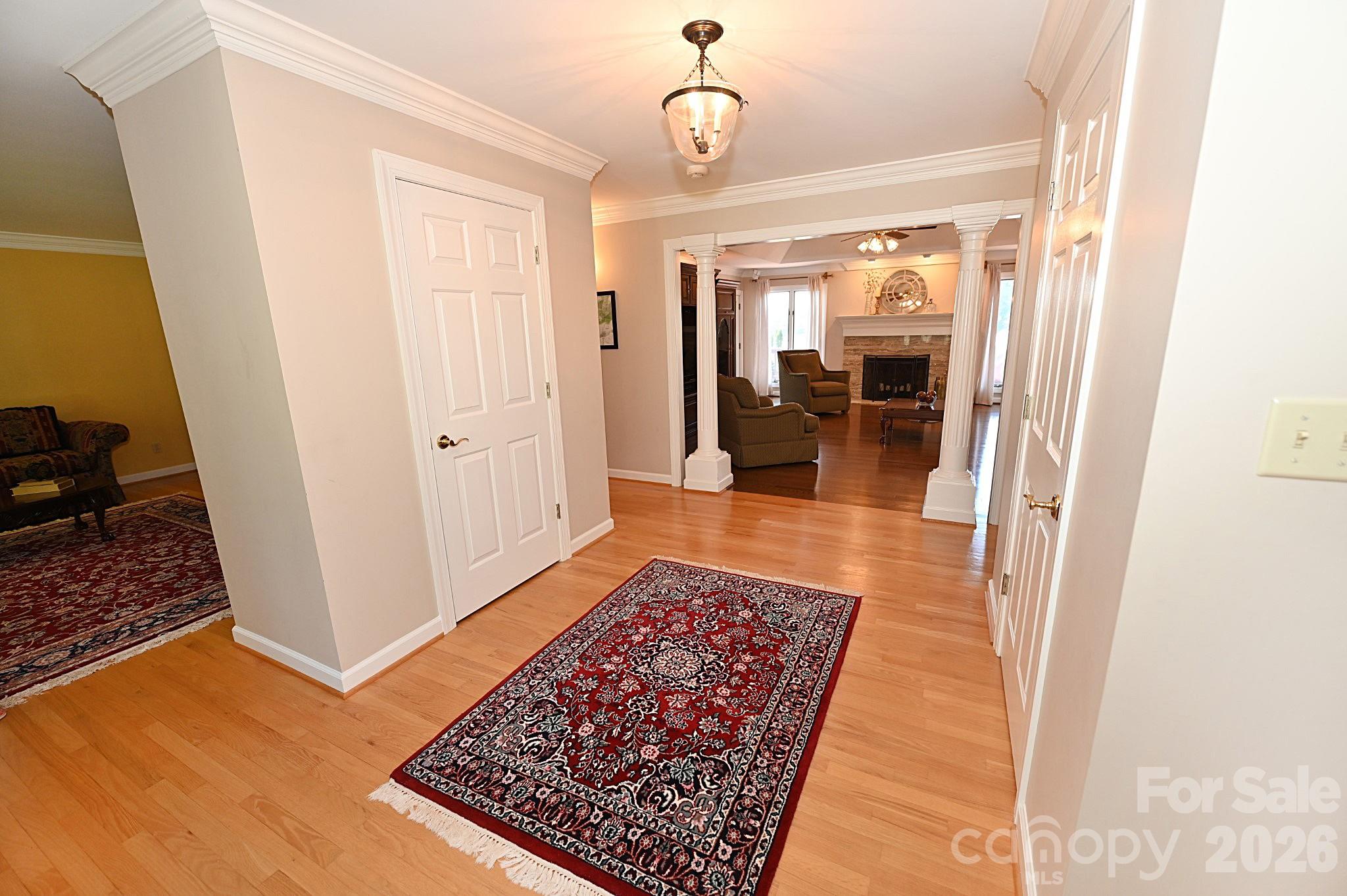 3493 Duck Pond Drive NE — Conover