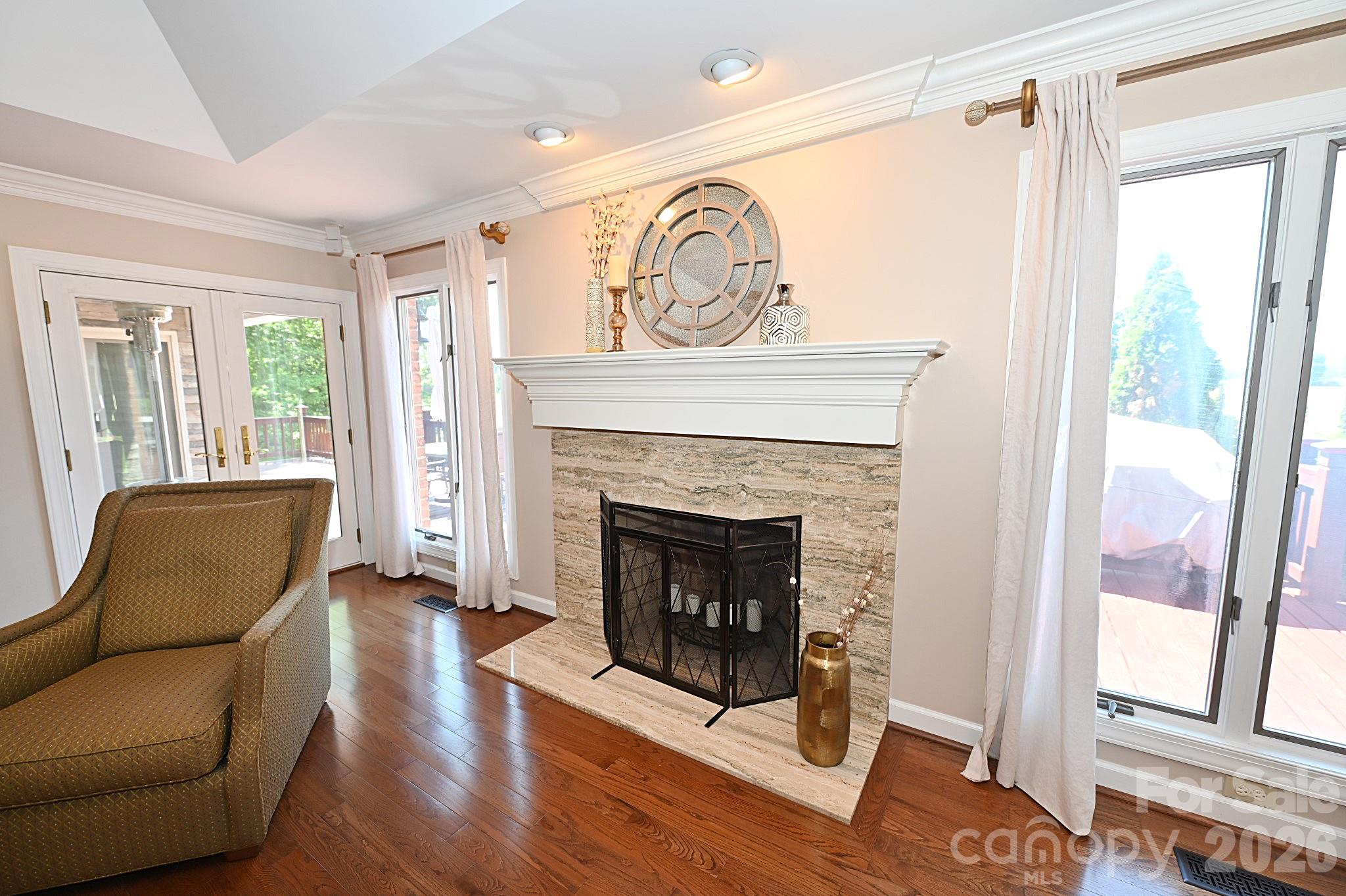 3493 Duck Pond Drive NE — Conover