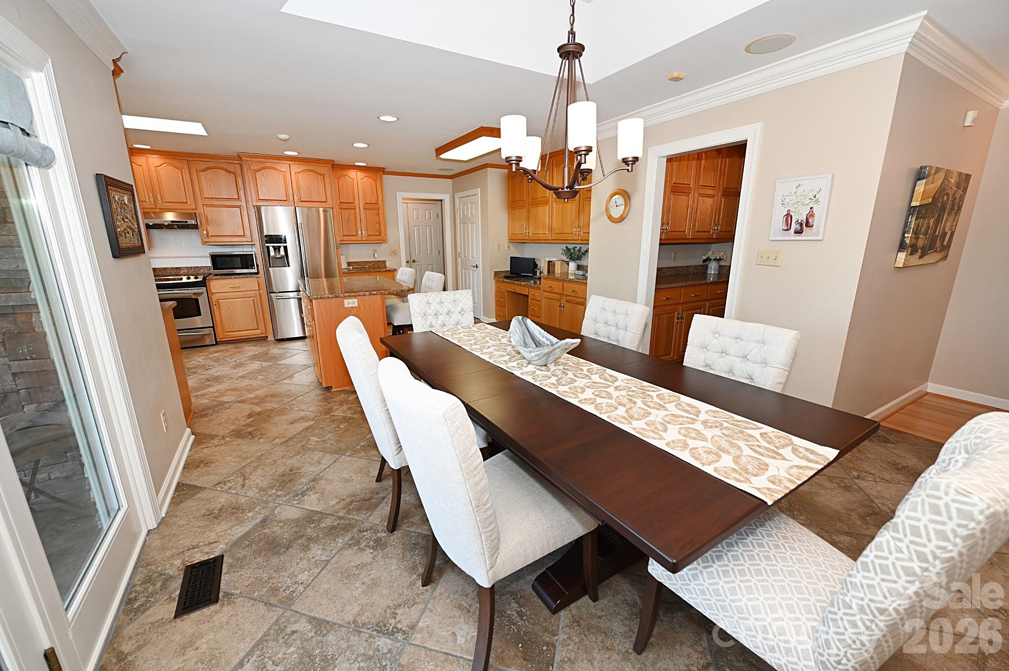 3493 Duck Pond Drive NE — Conover