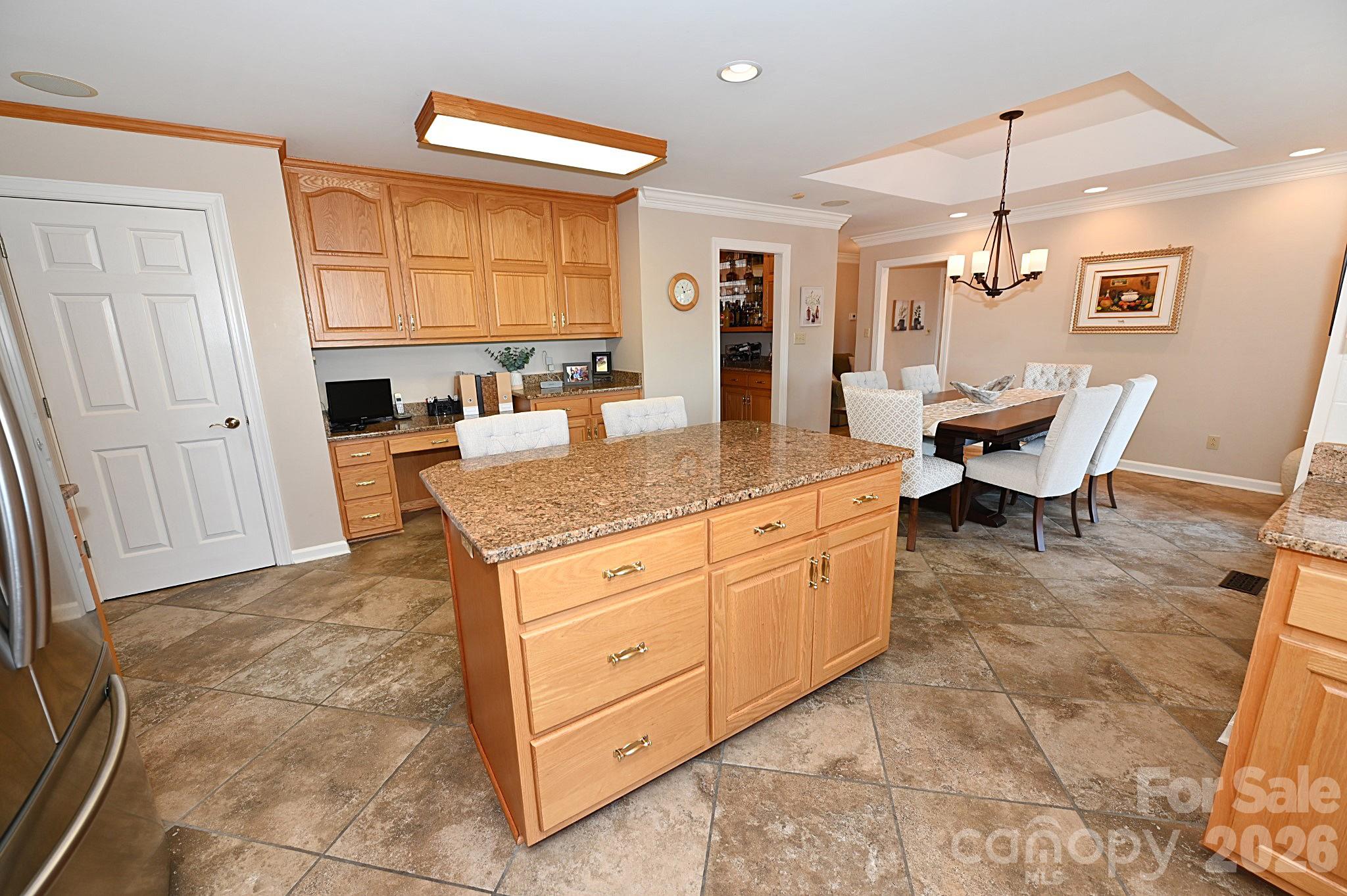 3493 Duck Pond Drive NE — Conover