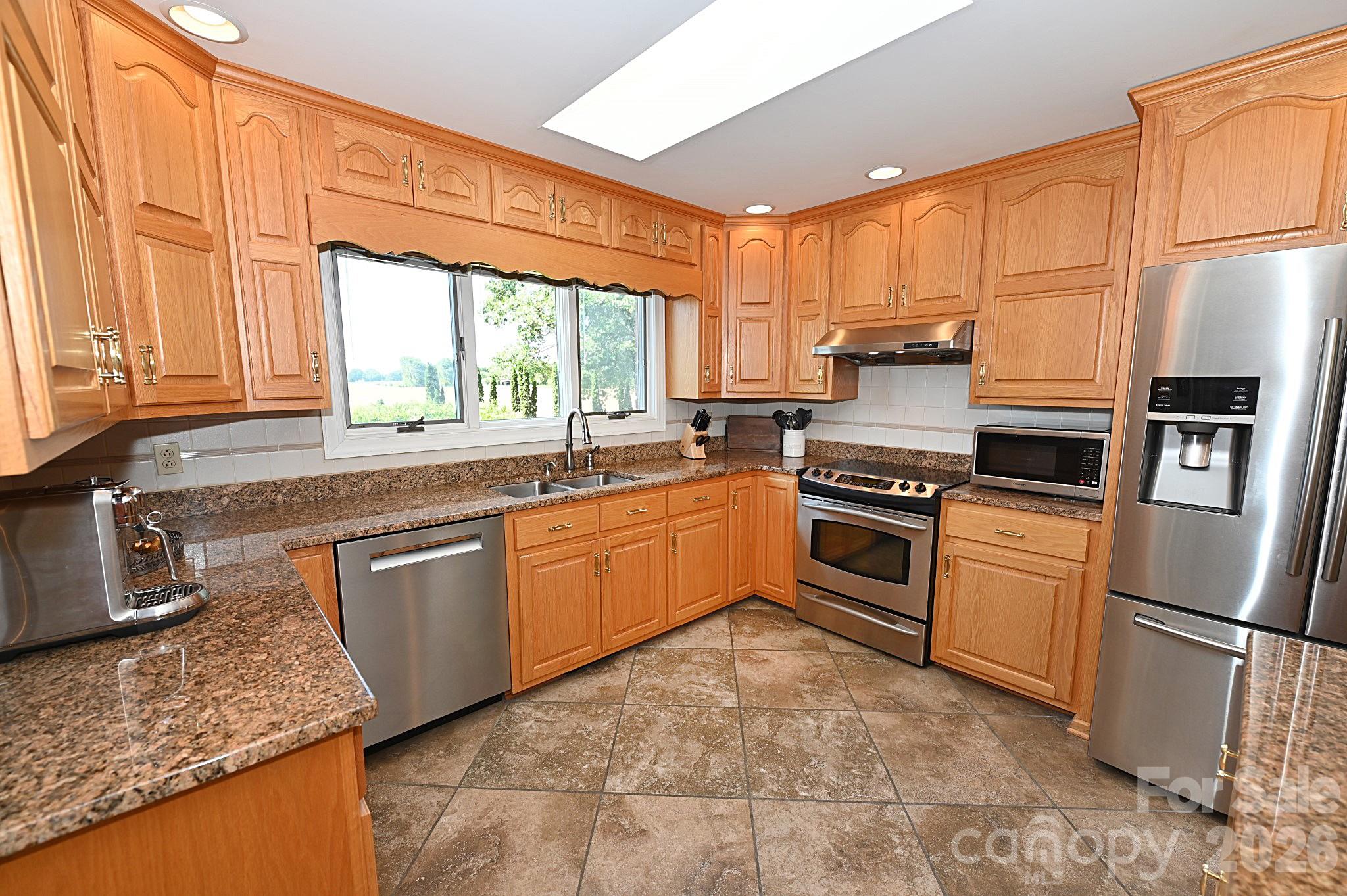 3493 Duck Pond Drive NE — Conover
