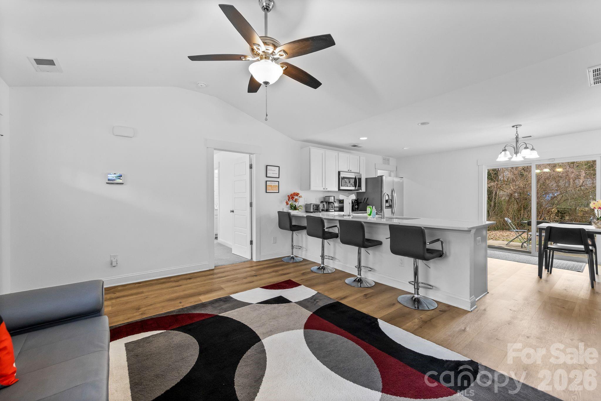 4117 Colebrook Road — Charlotte