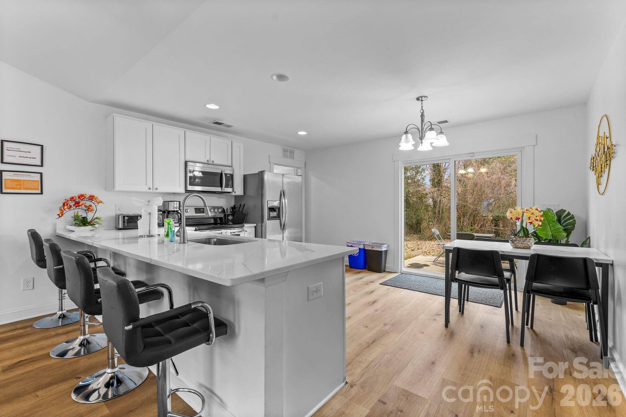 4117 Colebrook Road — Charlotte