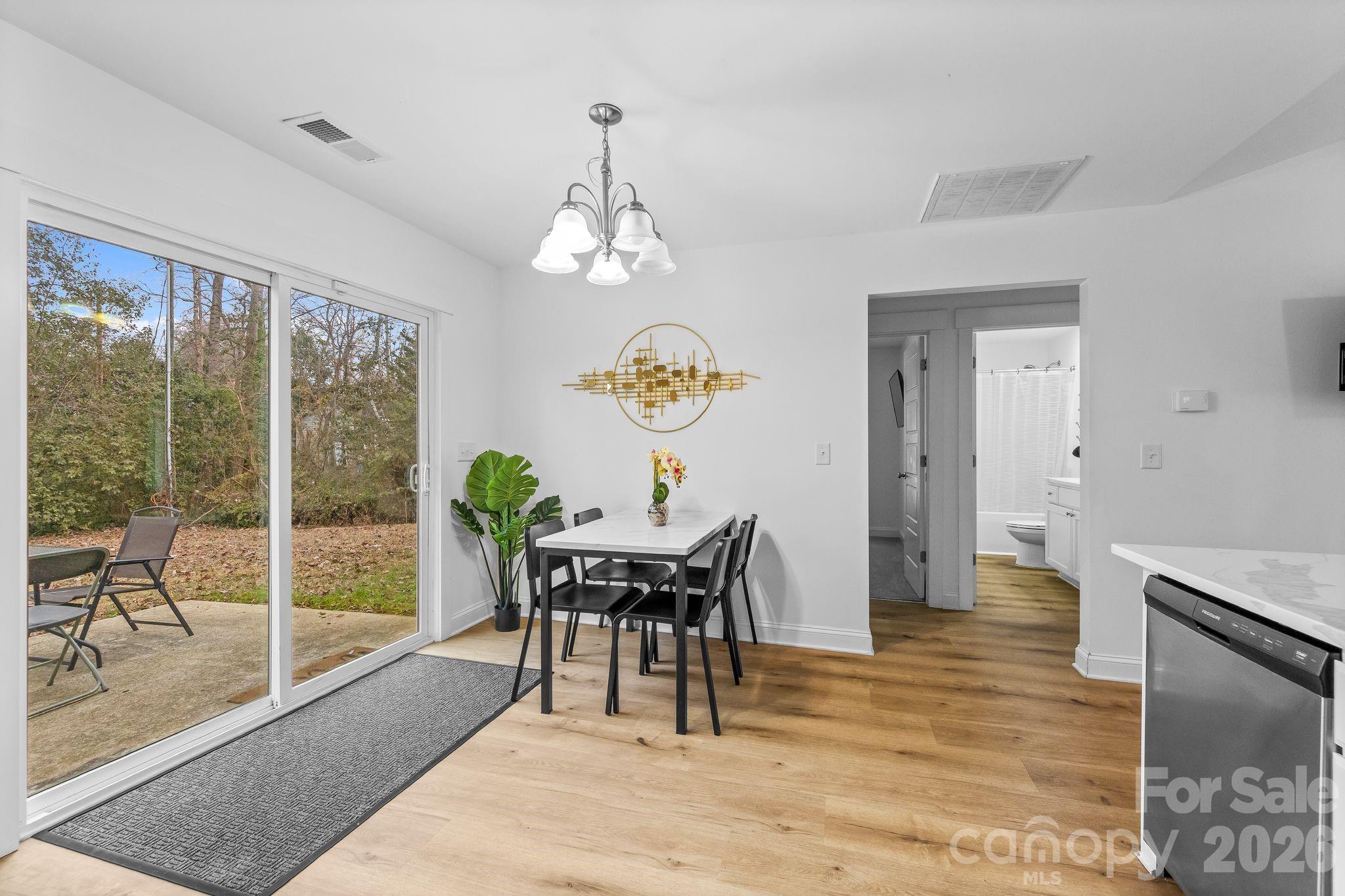 4117 Colebrook Road — Charlotte