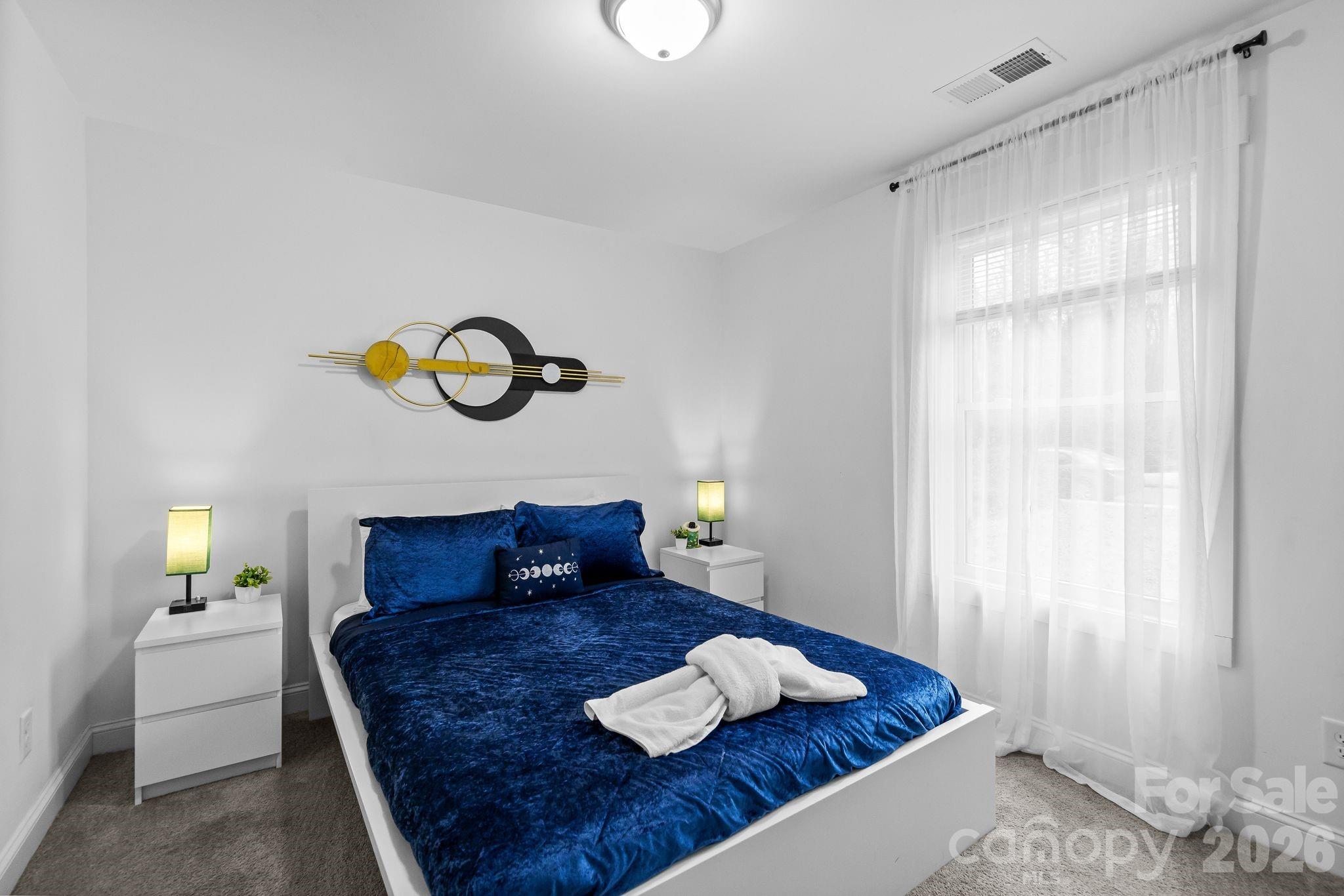 4117 Colebrook Road — Charlotte