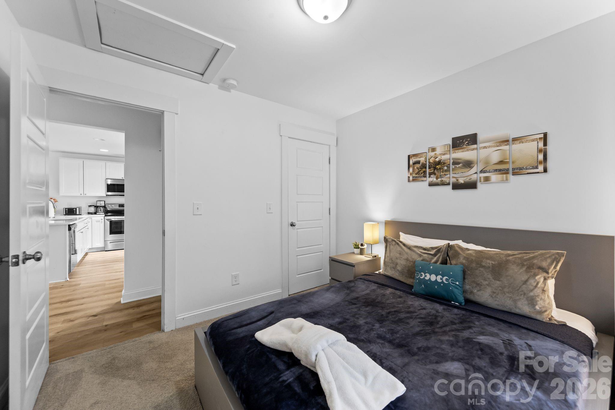 4117 Colebrook Road — Charlotte