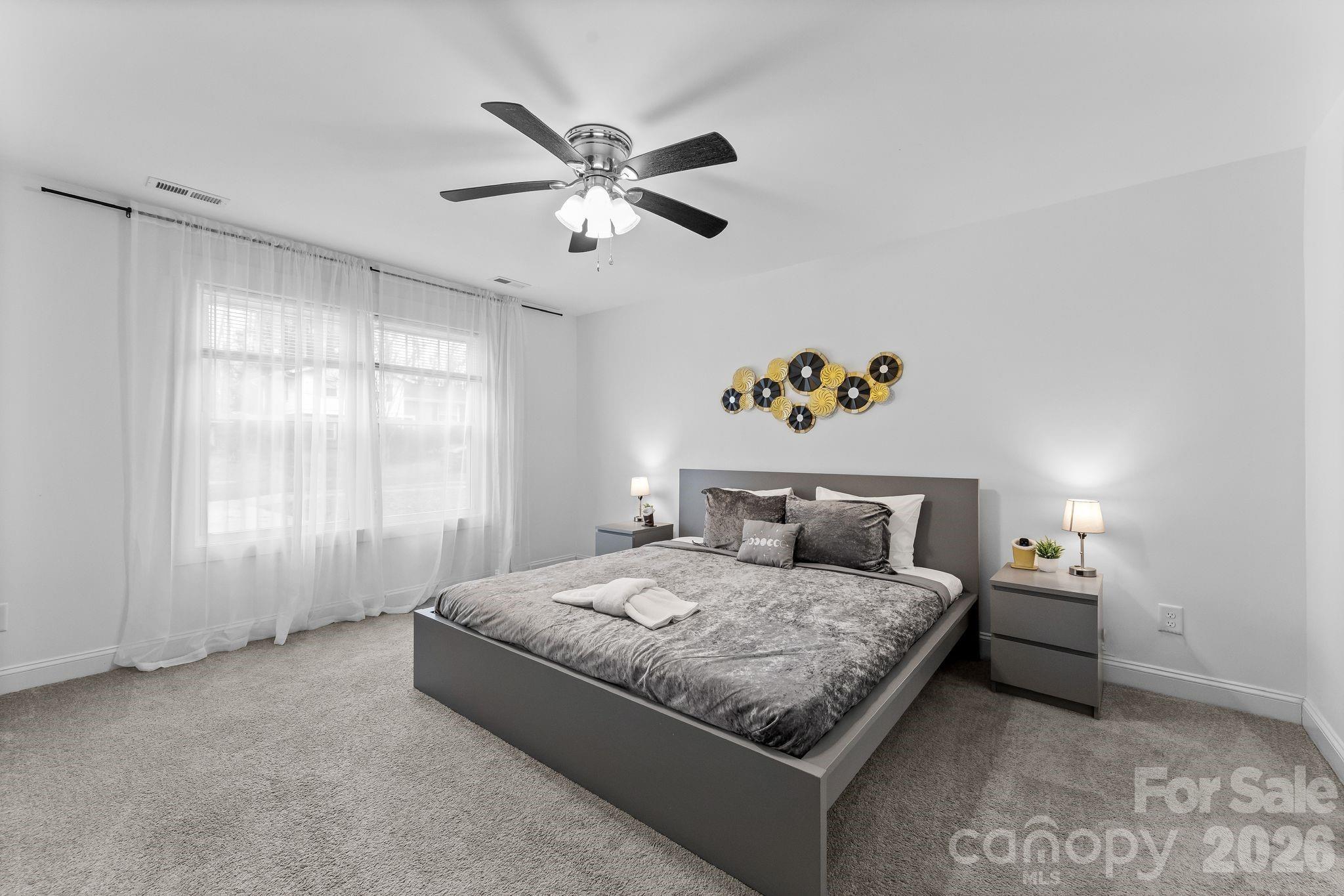 4117 Colebrook Road — Charlotte