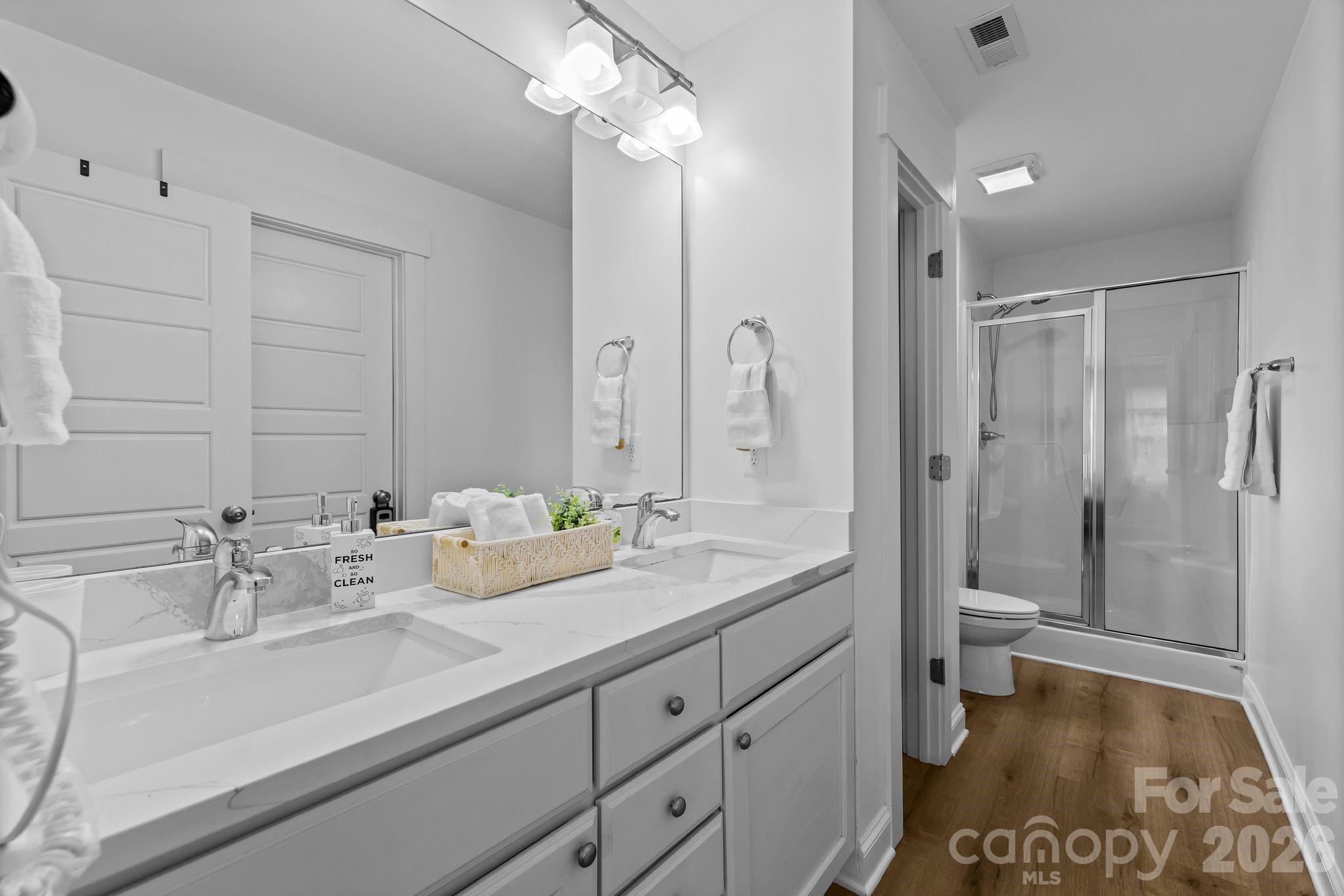 4117 Colebrook Road — Charlotte