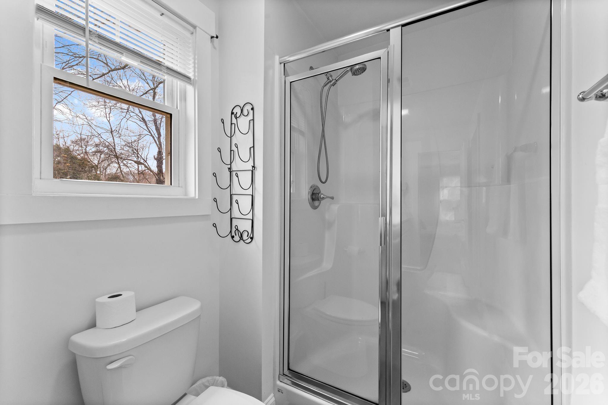 4117 Colebrook Road — Charlotte