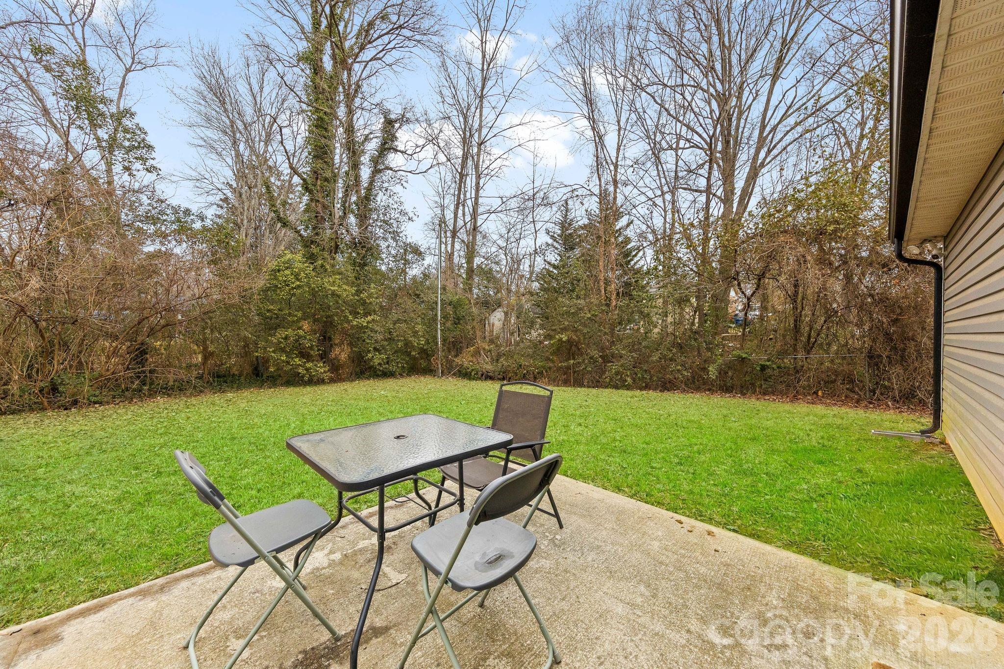 4117 Colebrook Road — Charlotte
