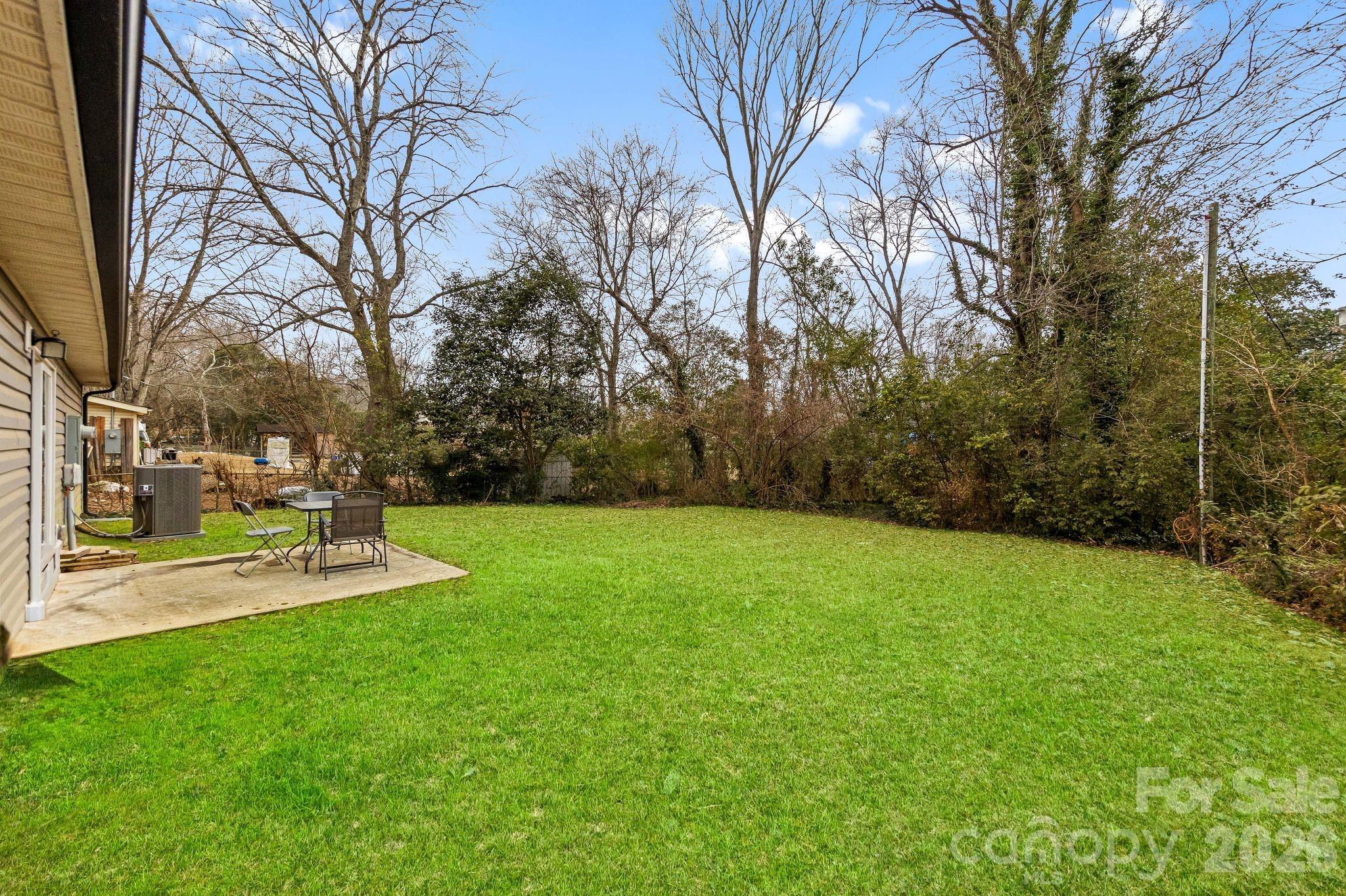 4117 Colebrook Road — Charlotte
