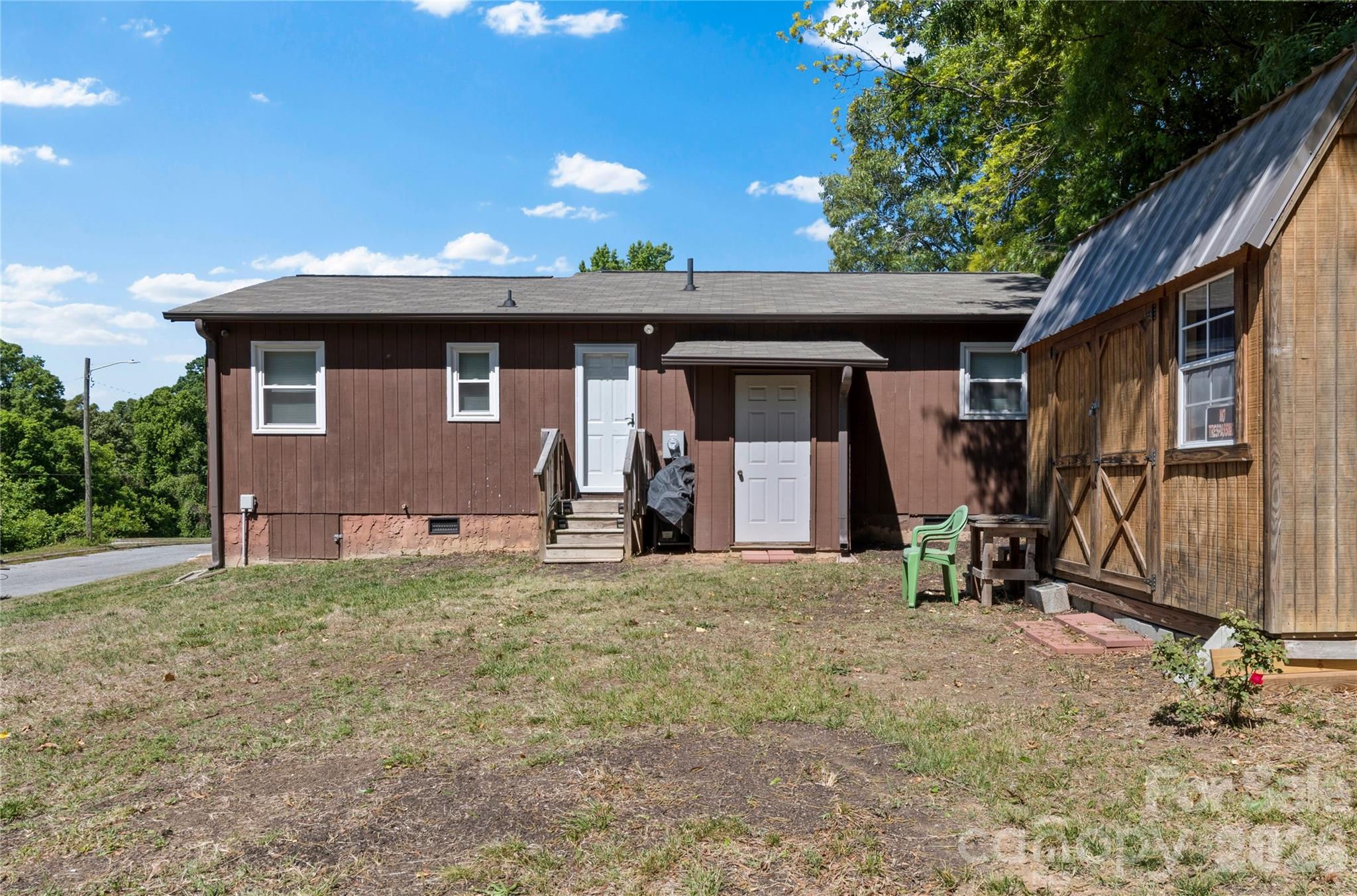 819 Mobile Street — High Point