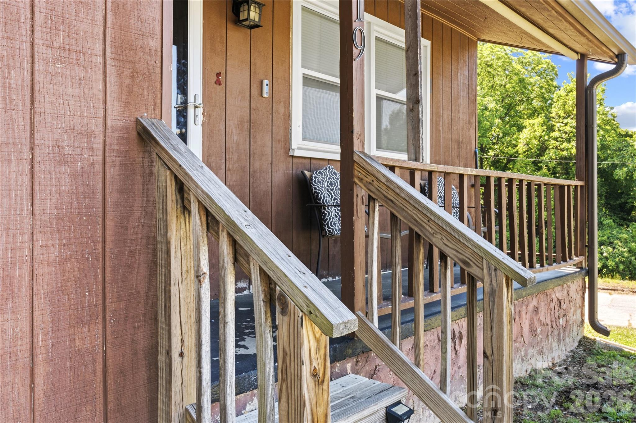 819 Mobile Street — High Point