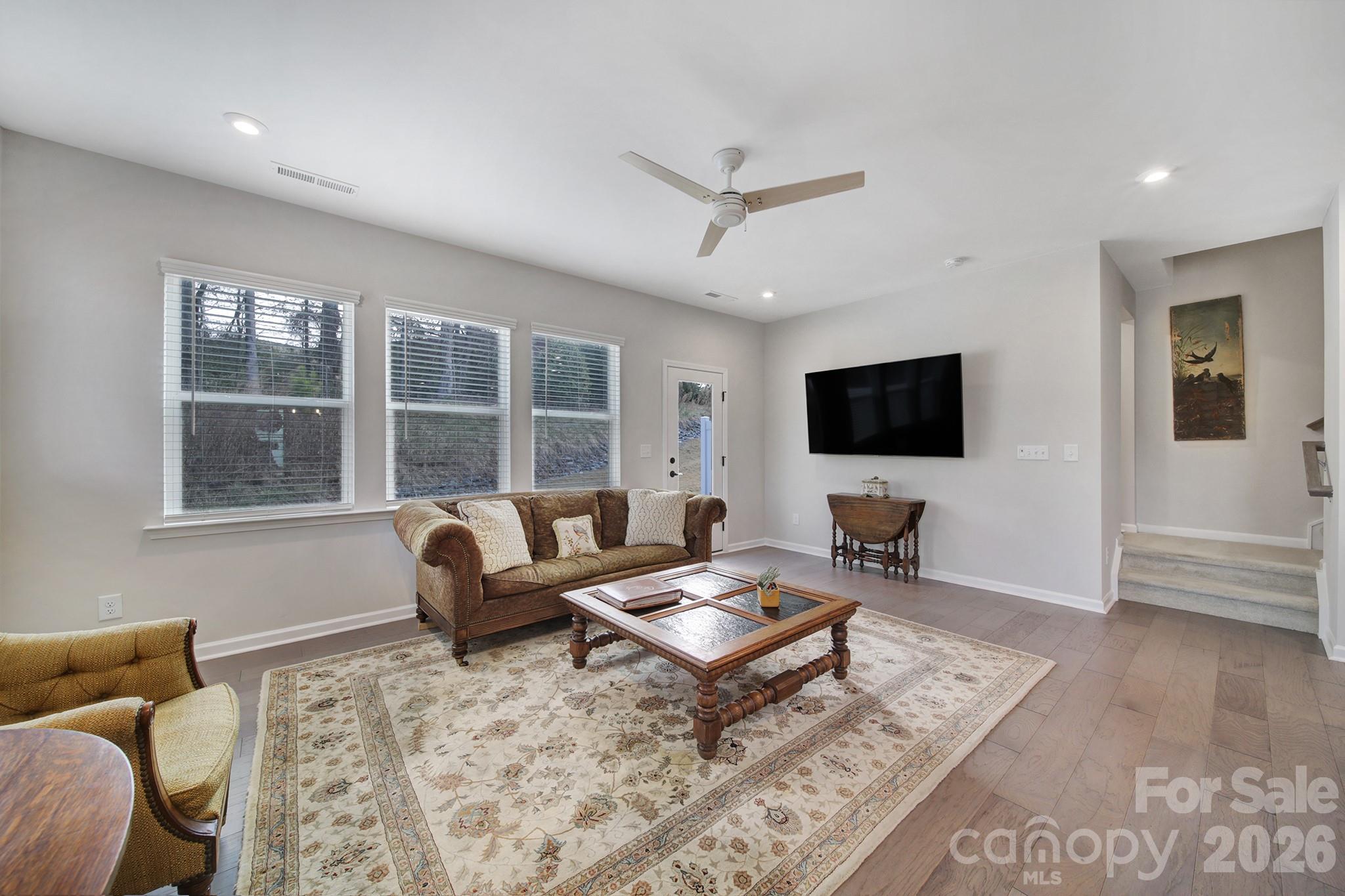 516 Madison Falls Court — Fort Mill
