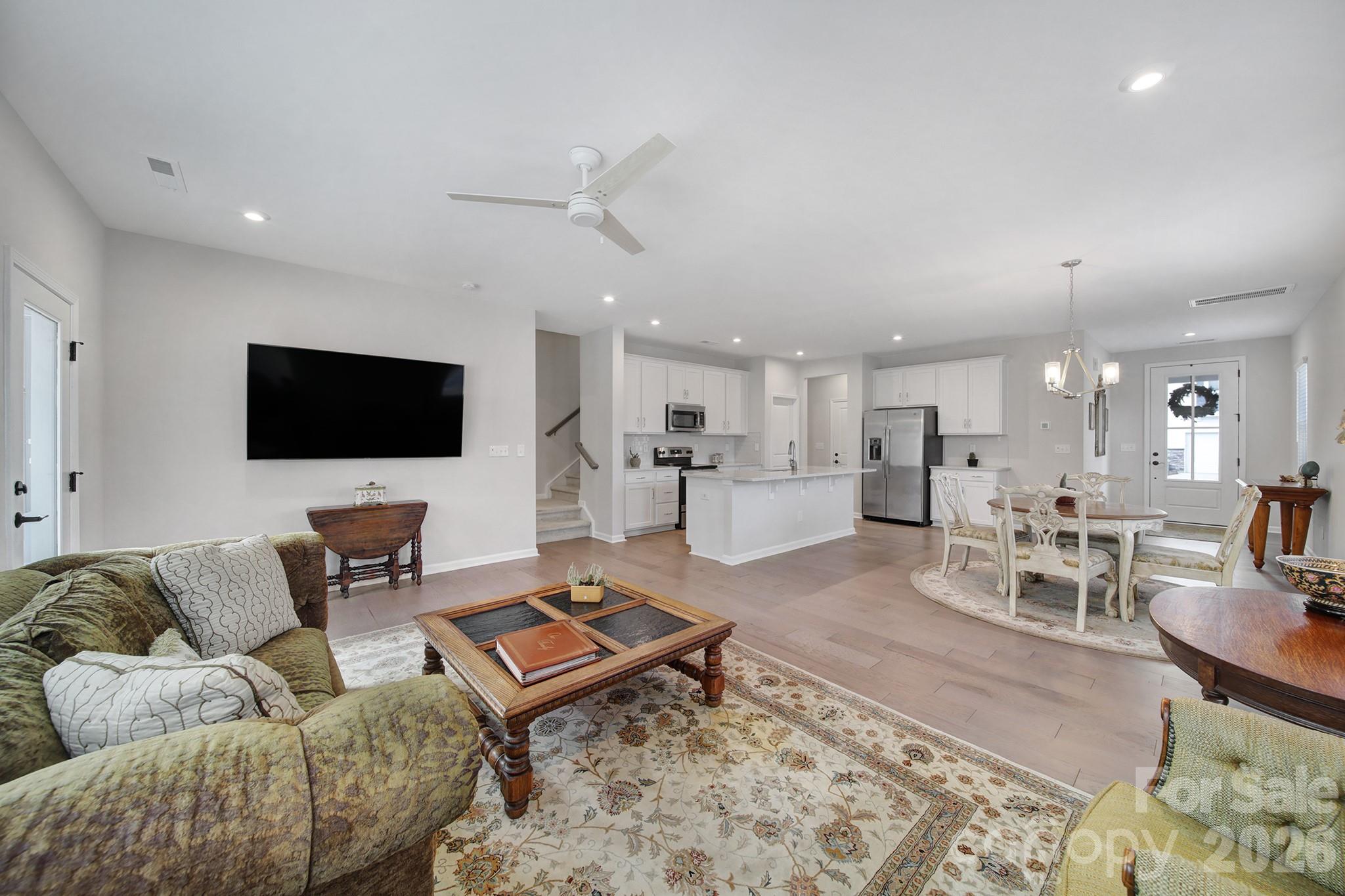 516 Madison Falls Court — Fort Mill