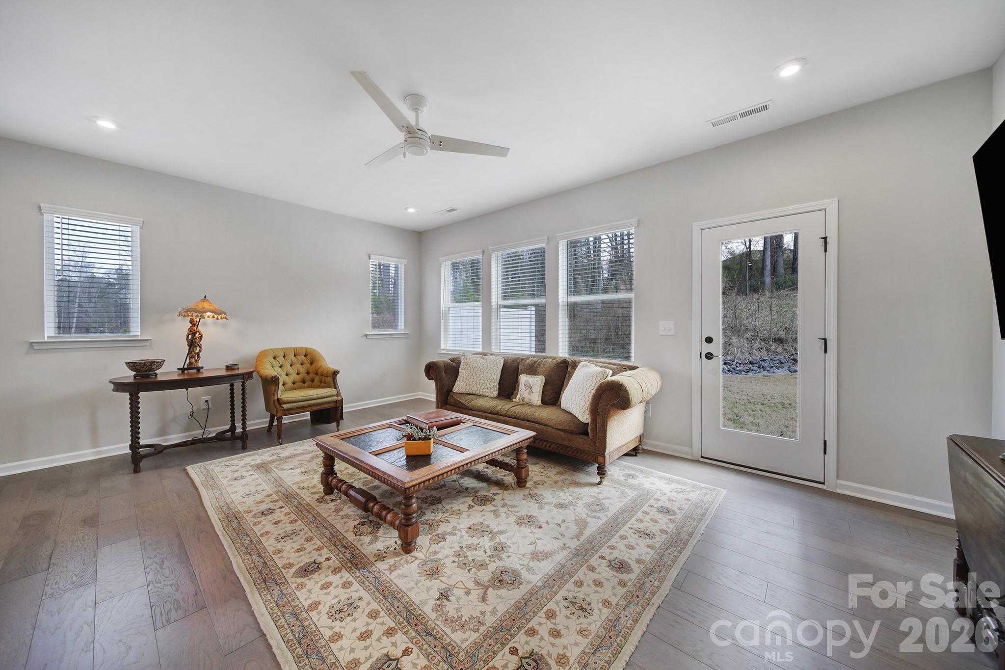 516 Madison Falls Court — Fort Mill