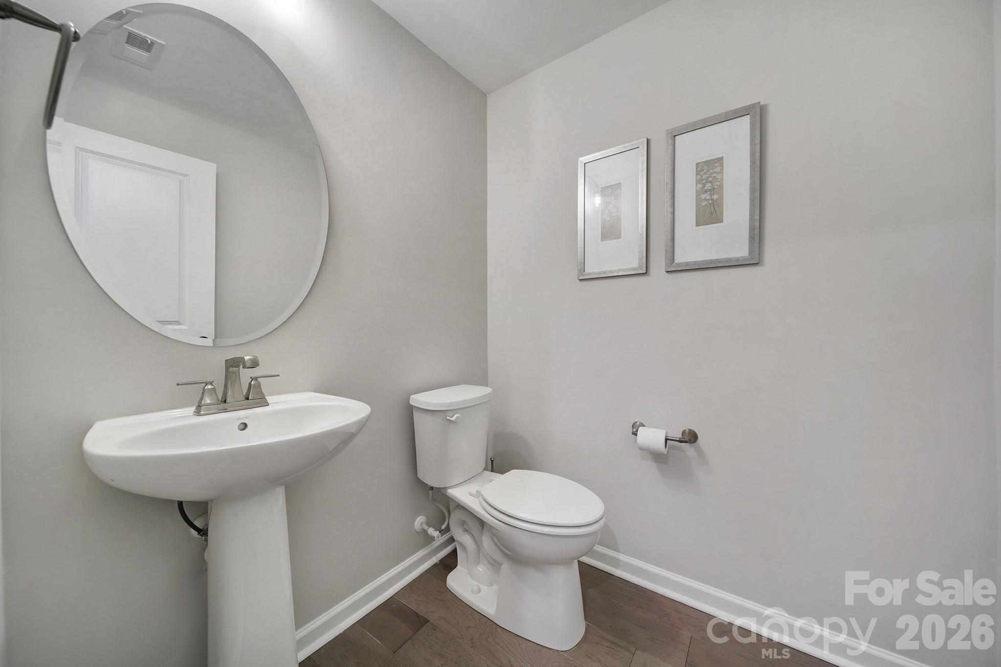 516 Madison Falls Court — Fort Mill