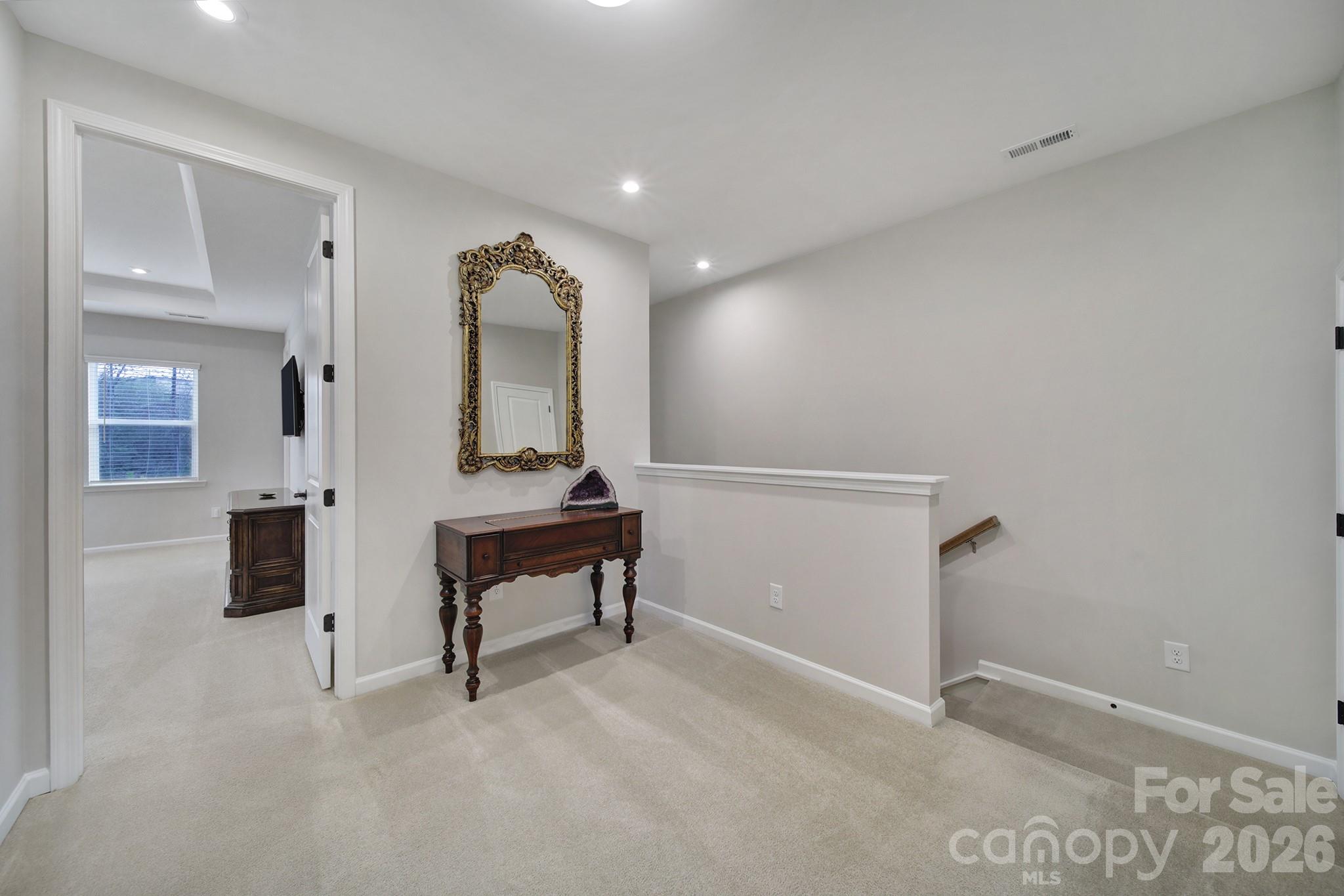 516 Madison Falls Court — Fort Mill