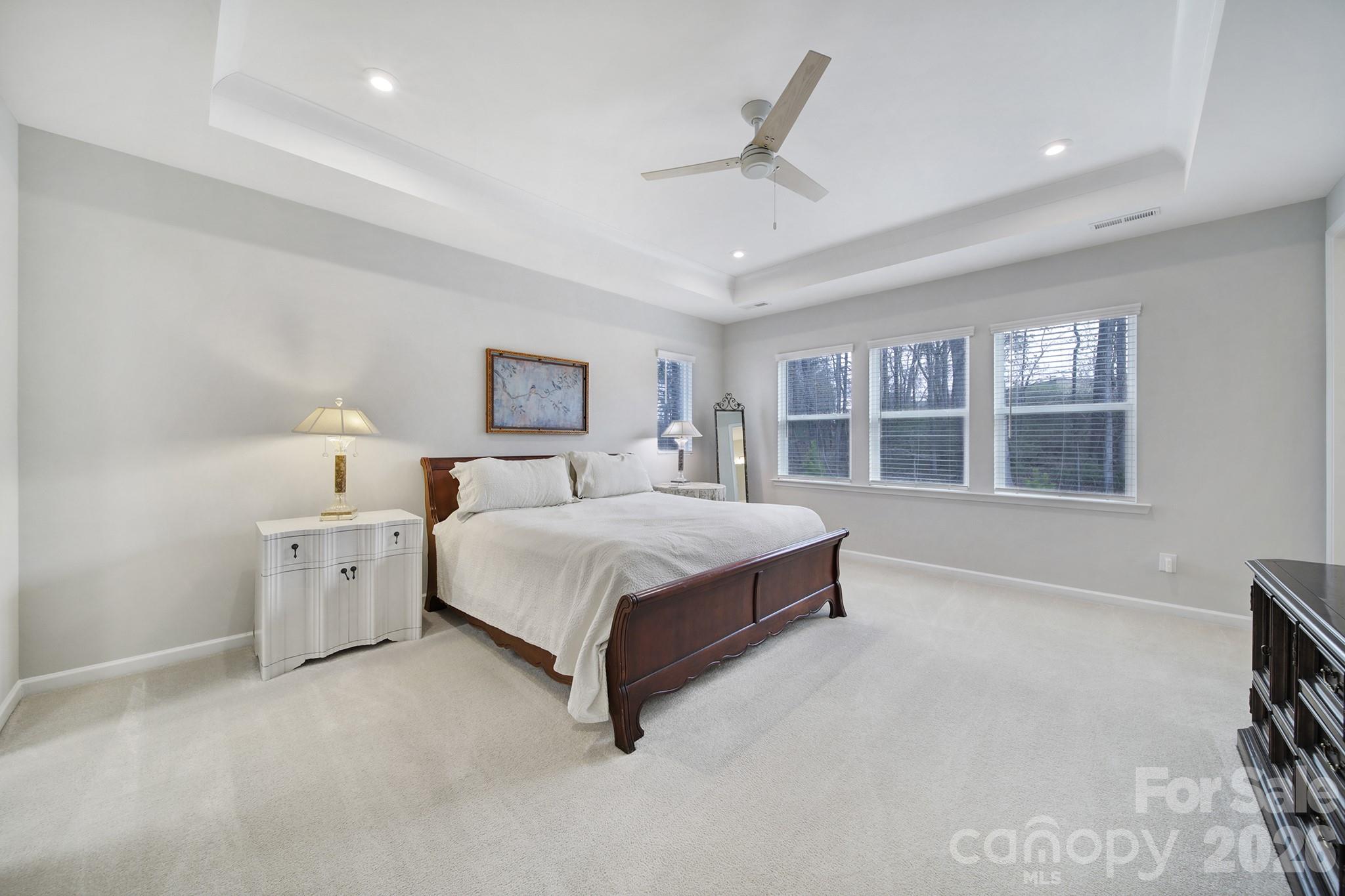 516 Madison Falls Court — Fort Mill
