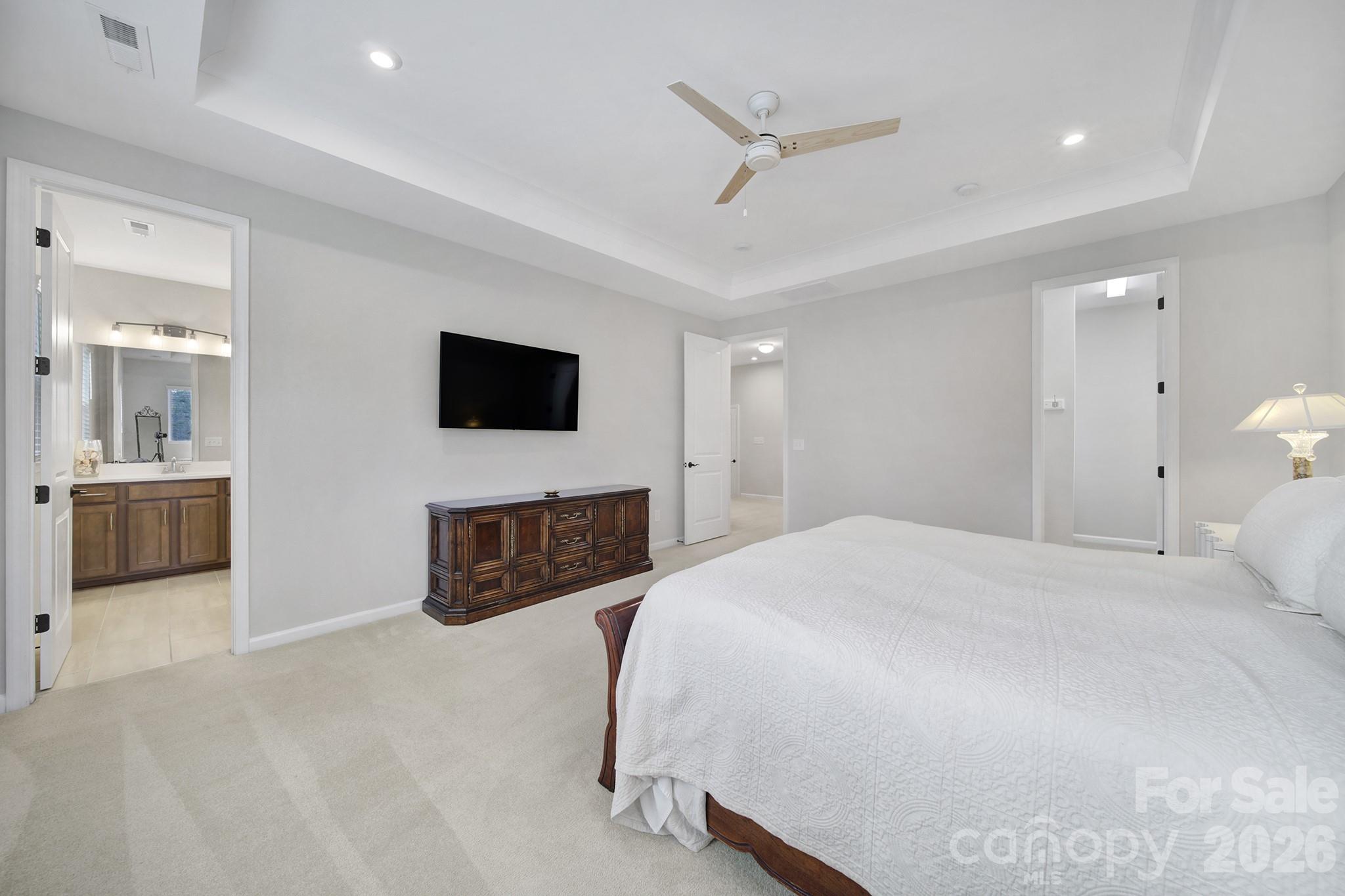 516 Madison Falls Court — Fort Mill