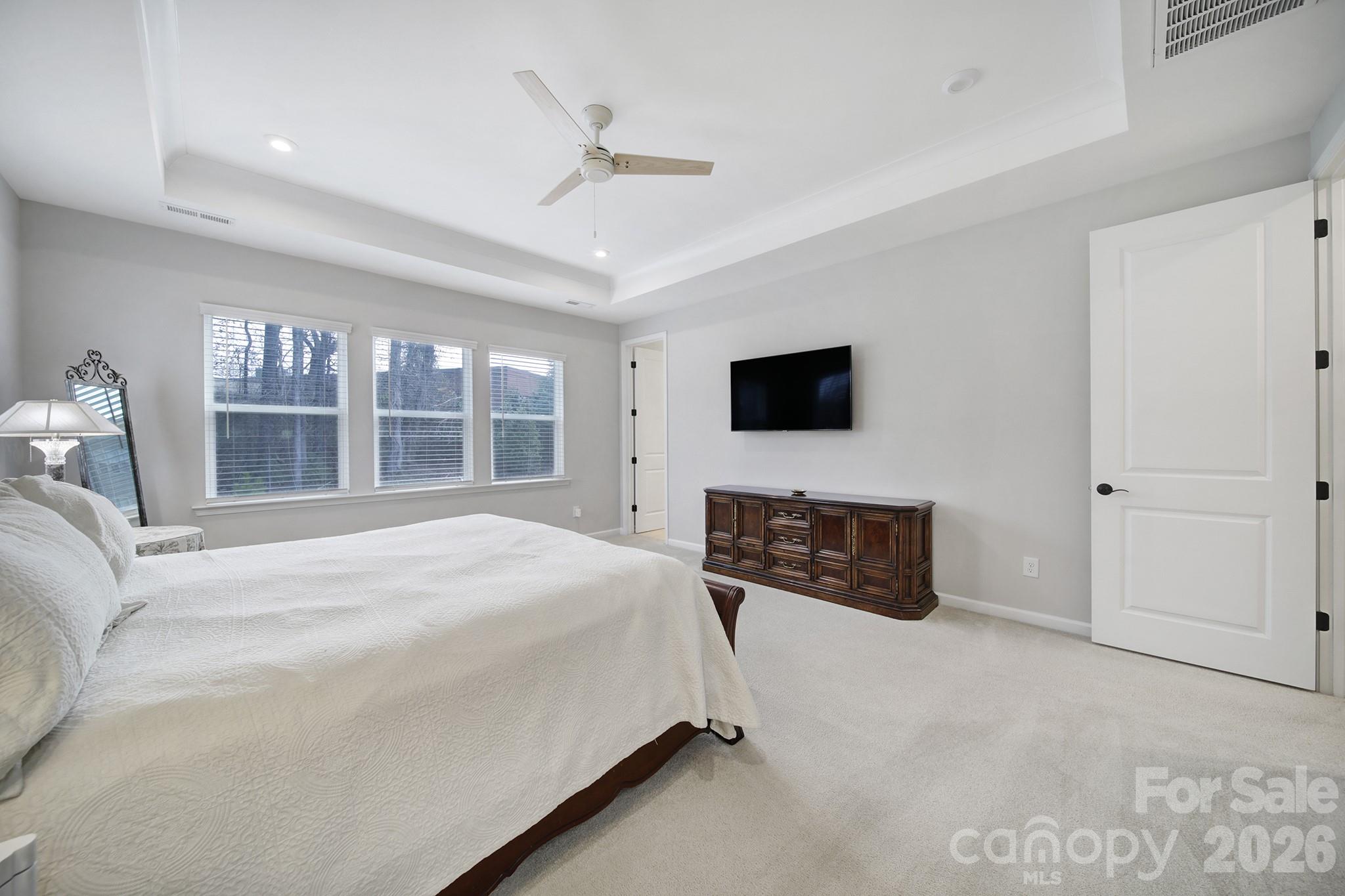 516 Madison Falls Court — Fort Mill