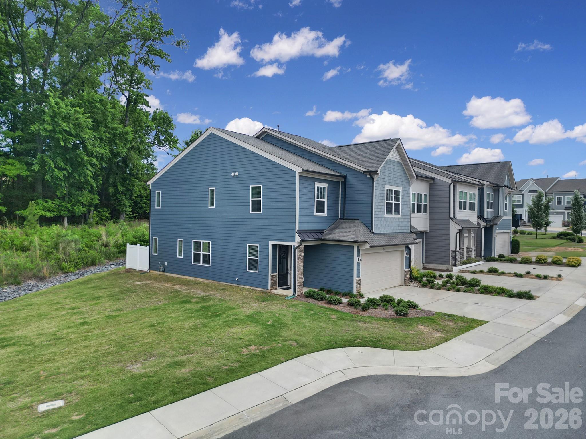 516 Madison Falls Court — Fort Mill