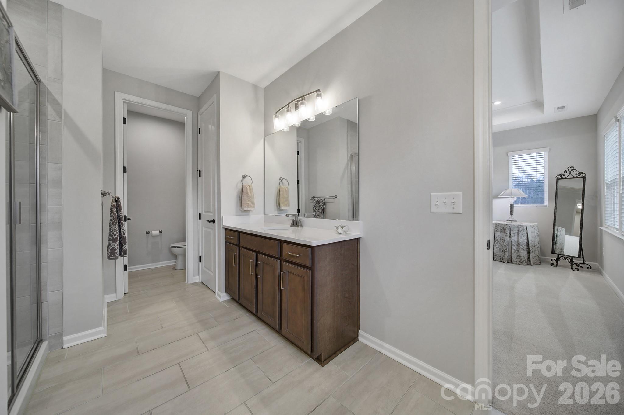 516 Madison Falls Court — Fort Mill