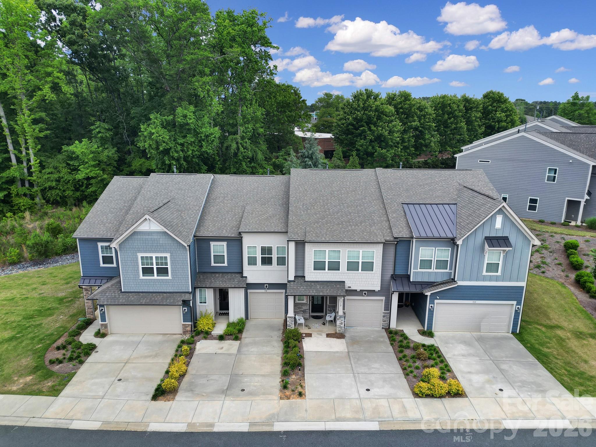 516 Madison Falls Court — Fort Mill