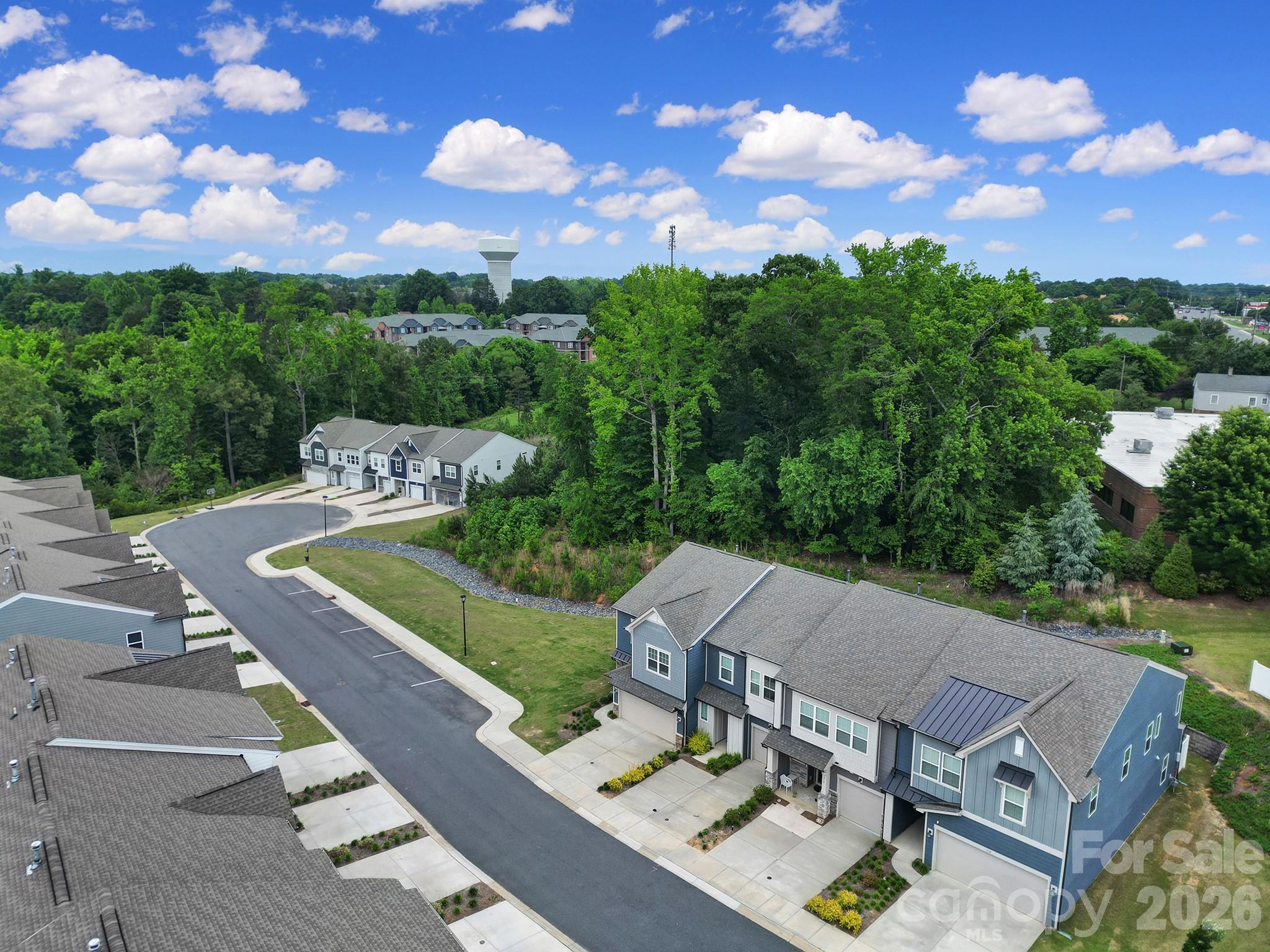 516 Madison Falls Court — Fort Mill