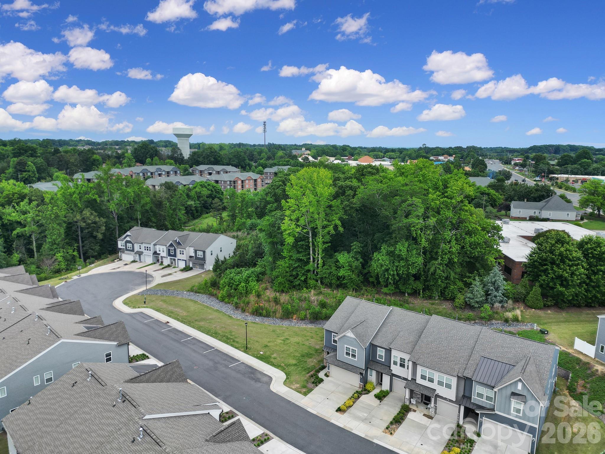 516 Madison Falls Court — Fort Mill