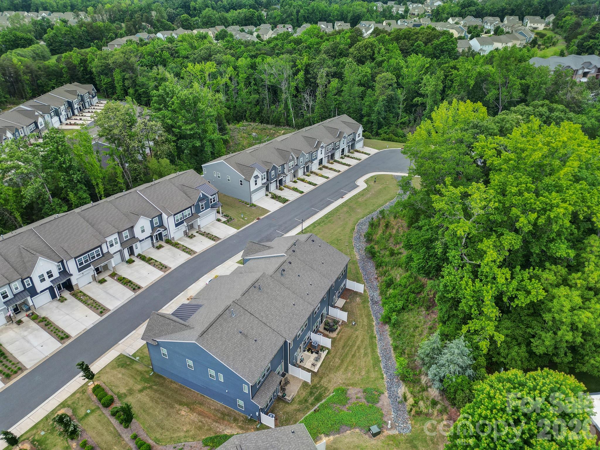 516 Madison Falls Court — Fort Mill