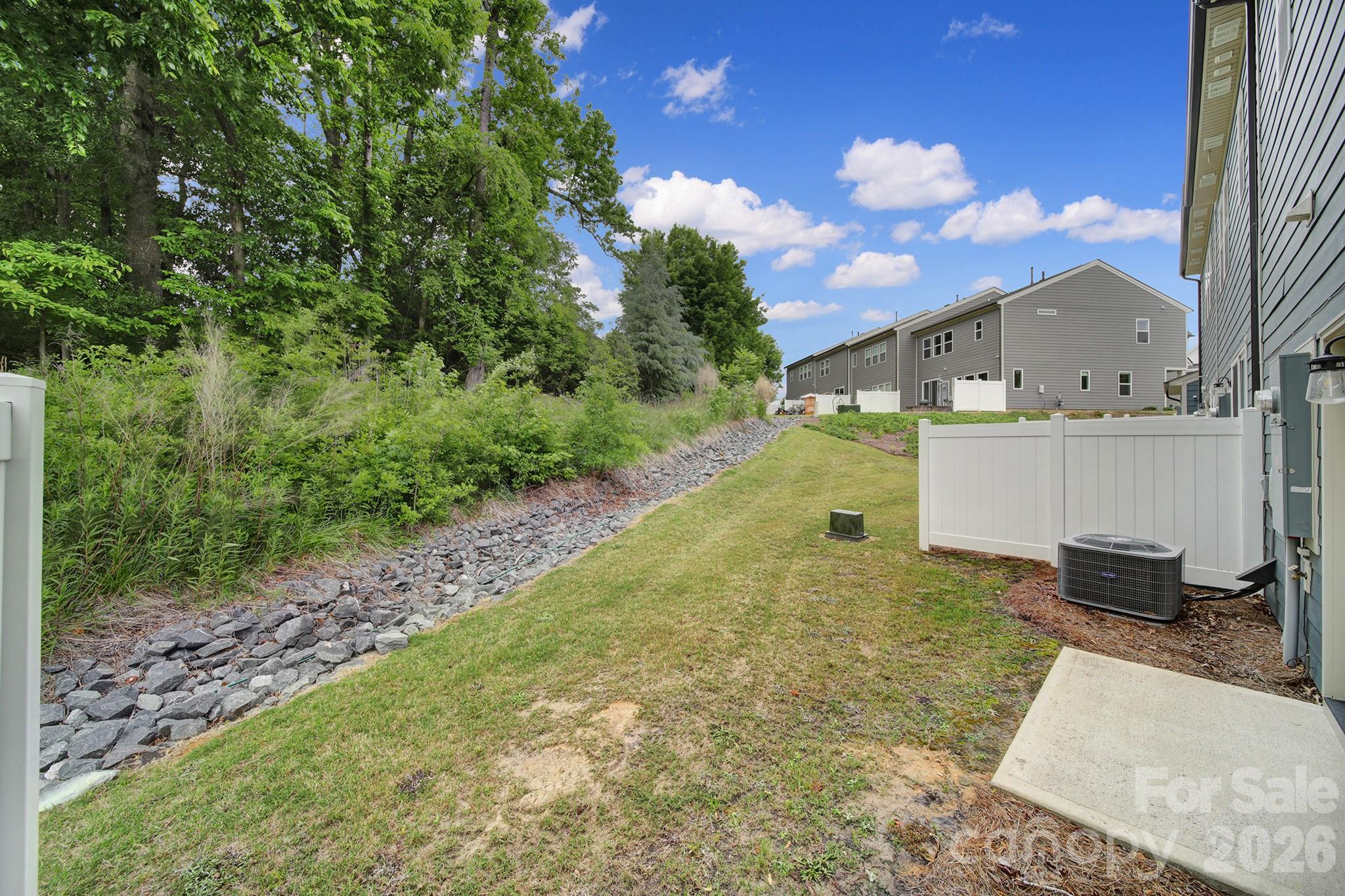 516 Madison Falls Court — Fort Mill