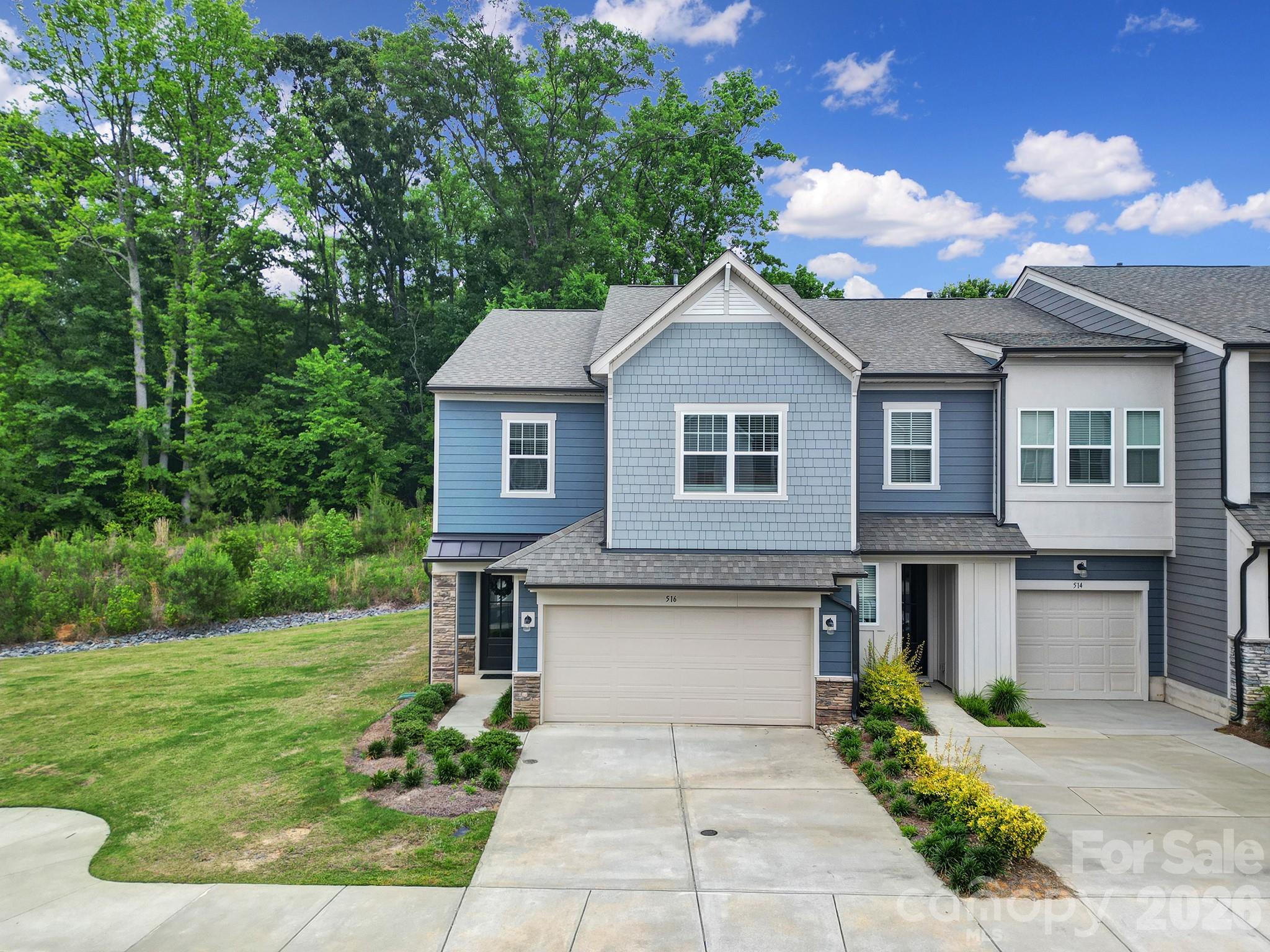 516 Madison Falls Court — Fort Mill