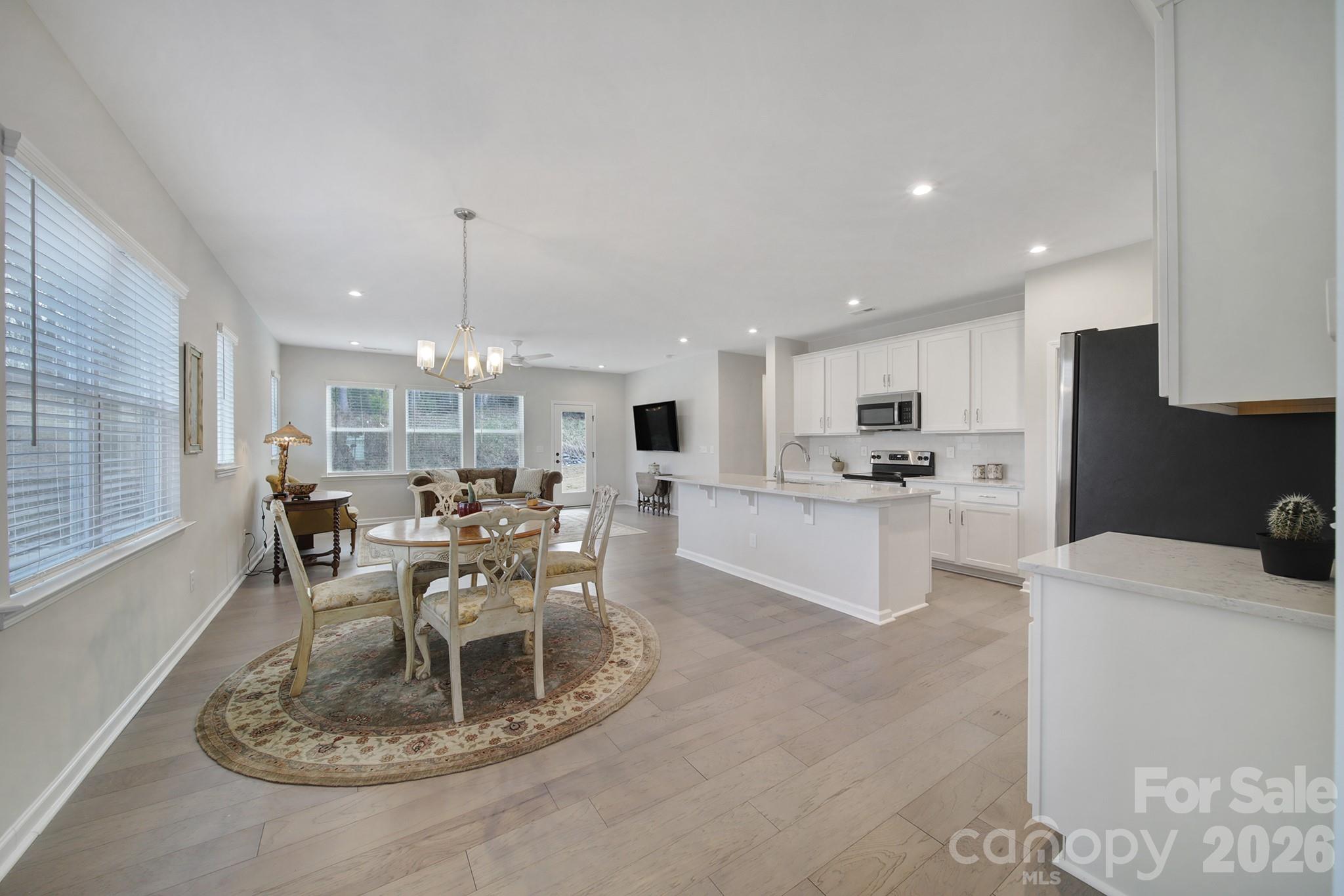 516 Madison Falls Court — Fort Mill