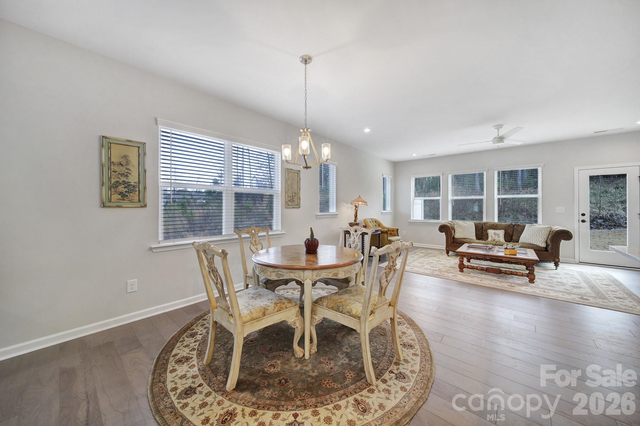 516 Madison Falls Court — Fort Mill