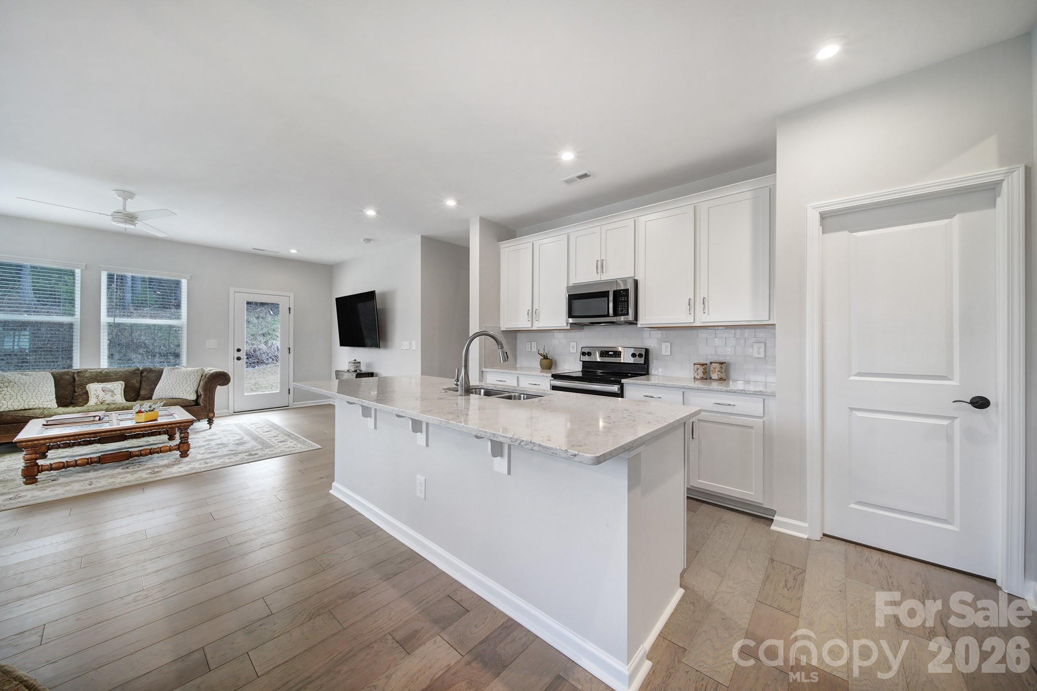 516 Madison Falls Court — Fort Mill