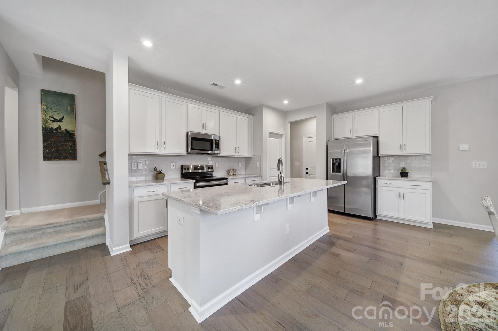 516 Madison Falls Court — Fort Mill